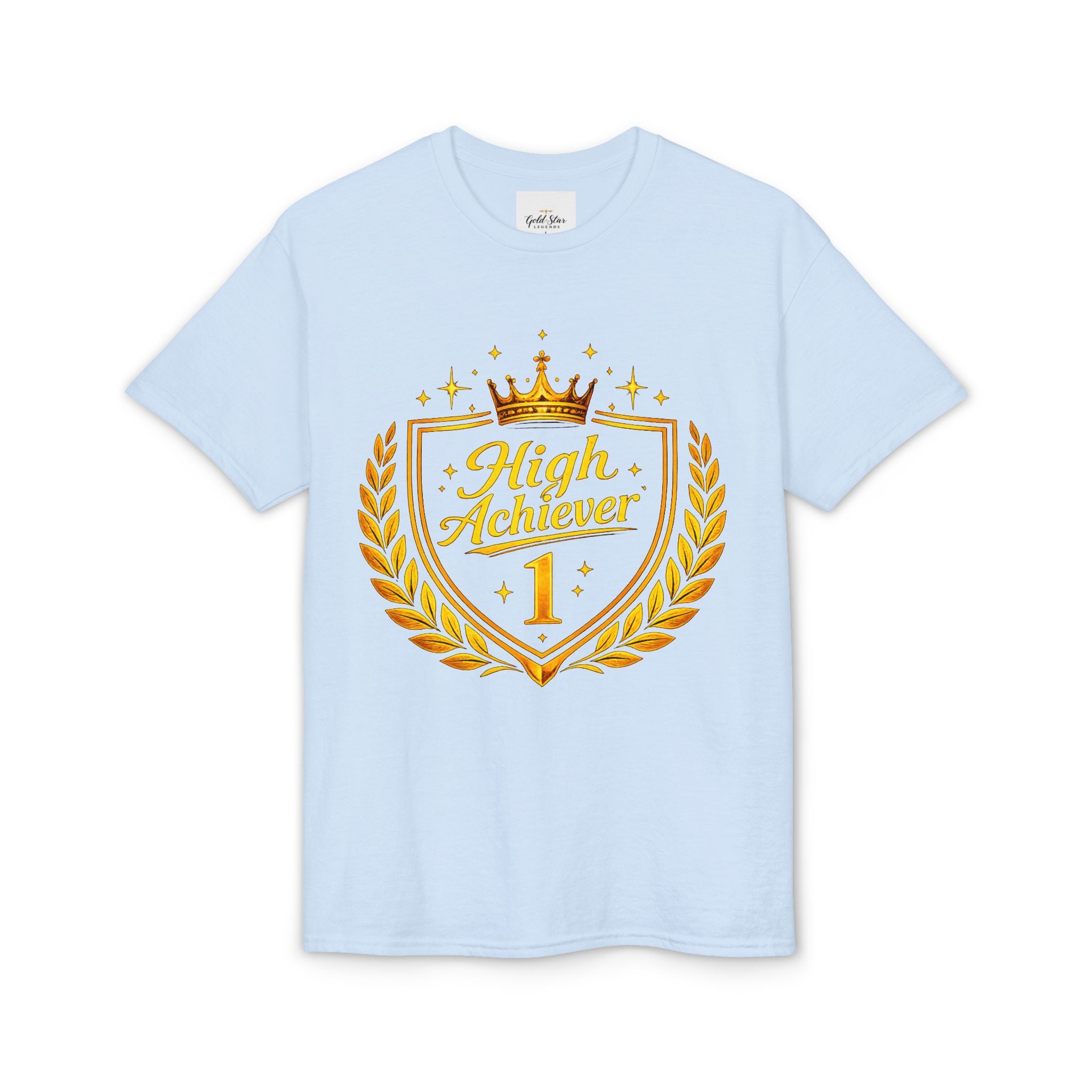 High Achiever Men’s DryBlend® T-Shirt