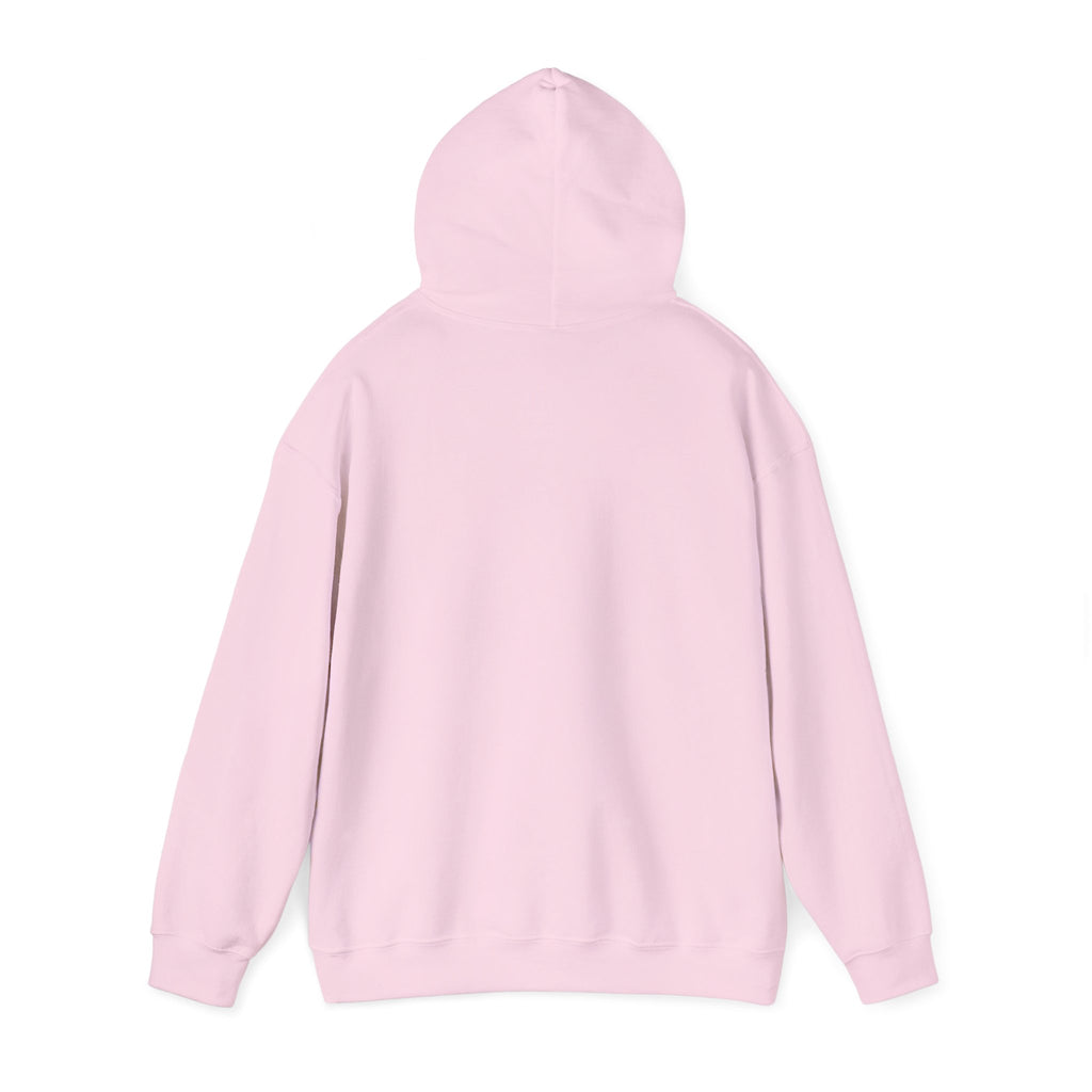 High Achiever Men’s Heavy Blend™ Hooded Sweatshirt