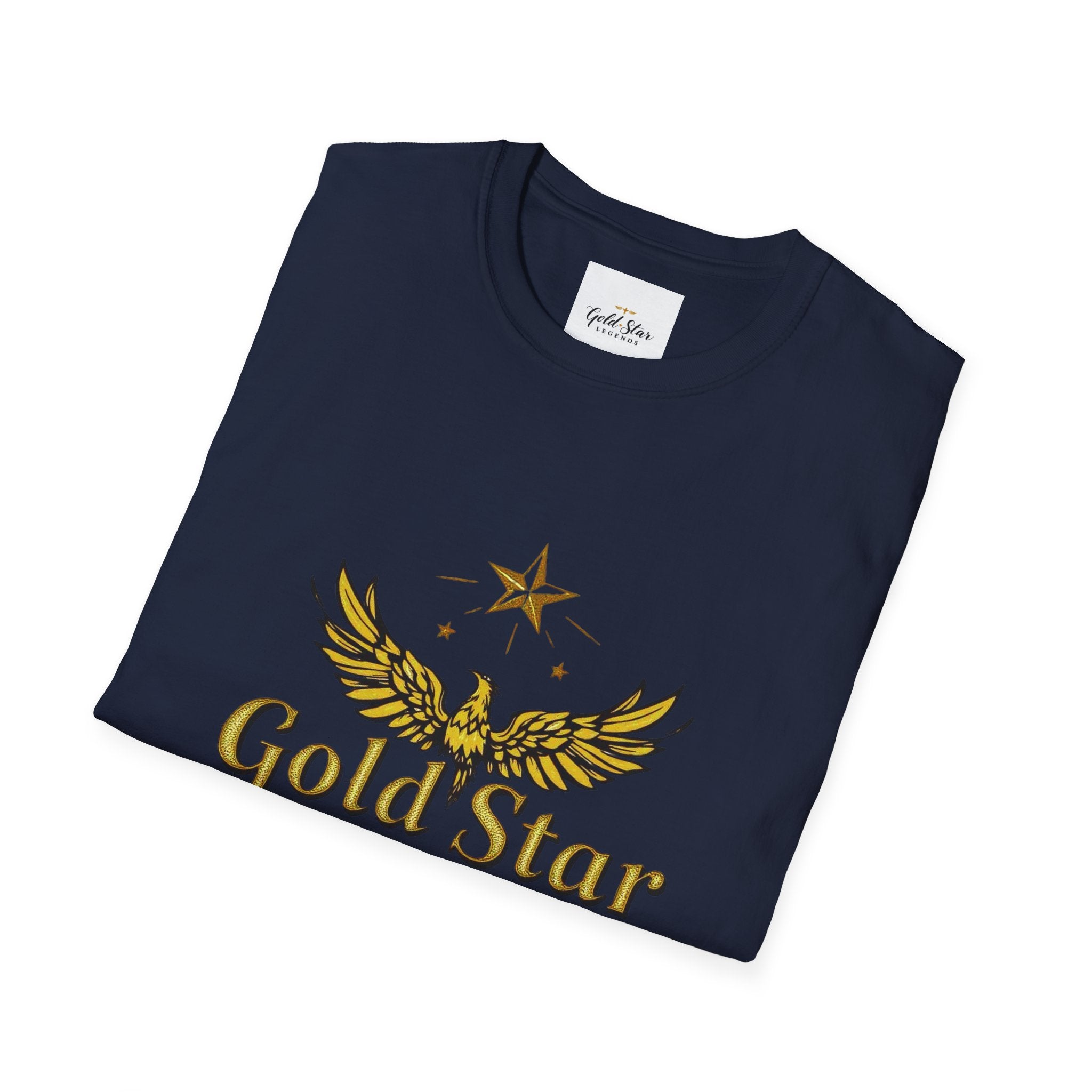 Gold Star Legends Women's T-Shirt