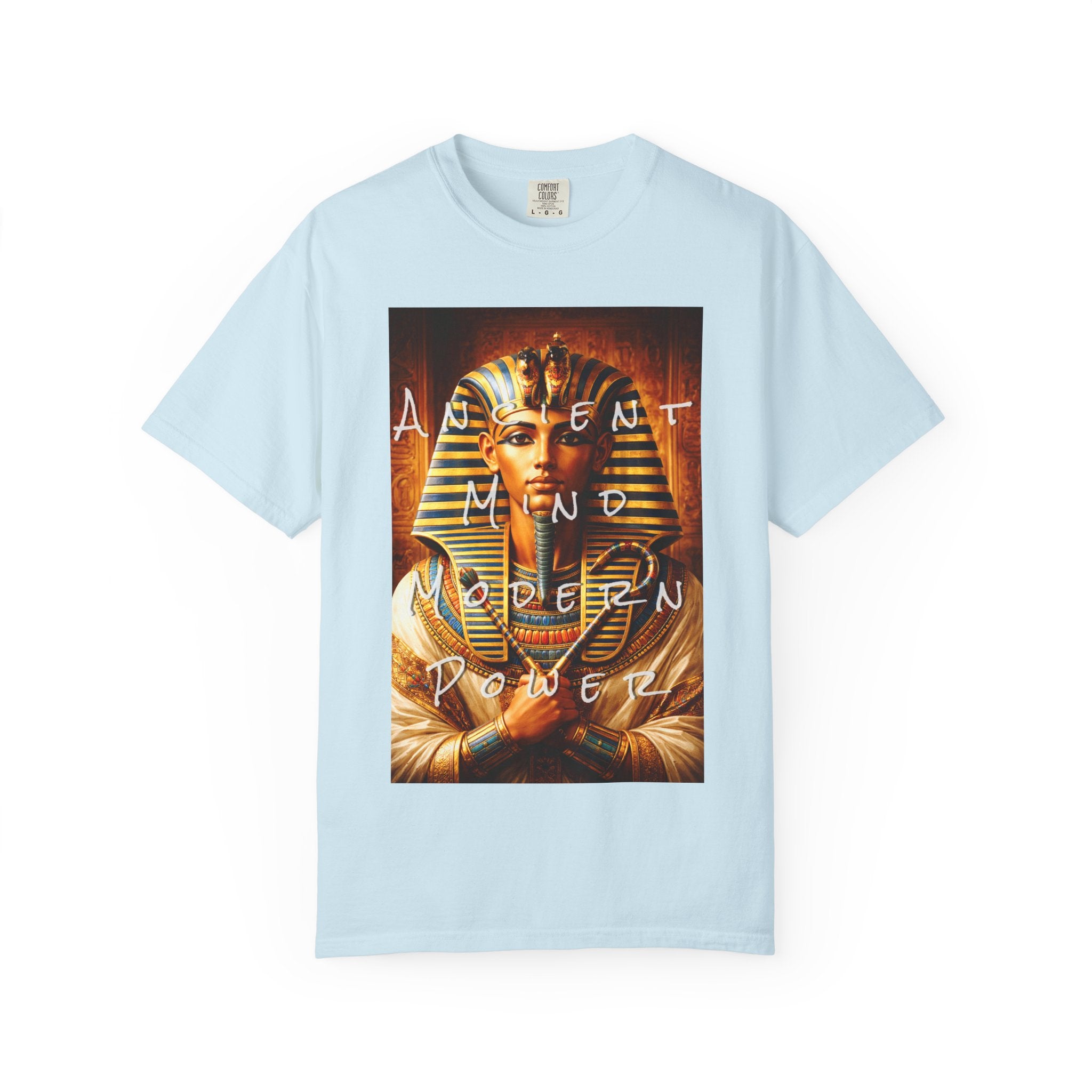 Men’s Pharaoh Garment-Dyed T-shirt
