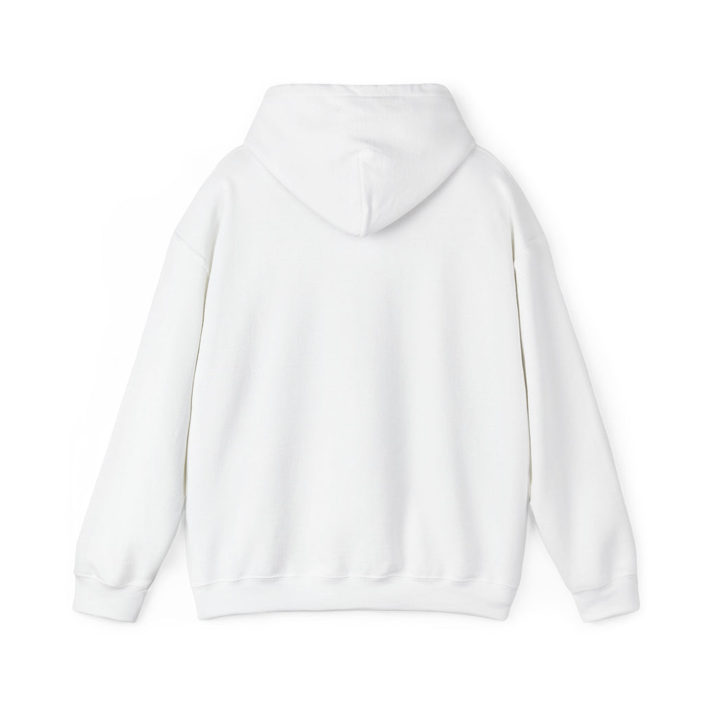 High Achiever Men’s Heavy Blend™ Hooded Sweatshirt