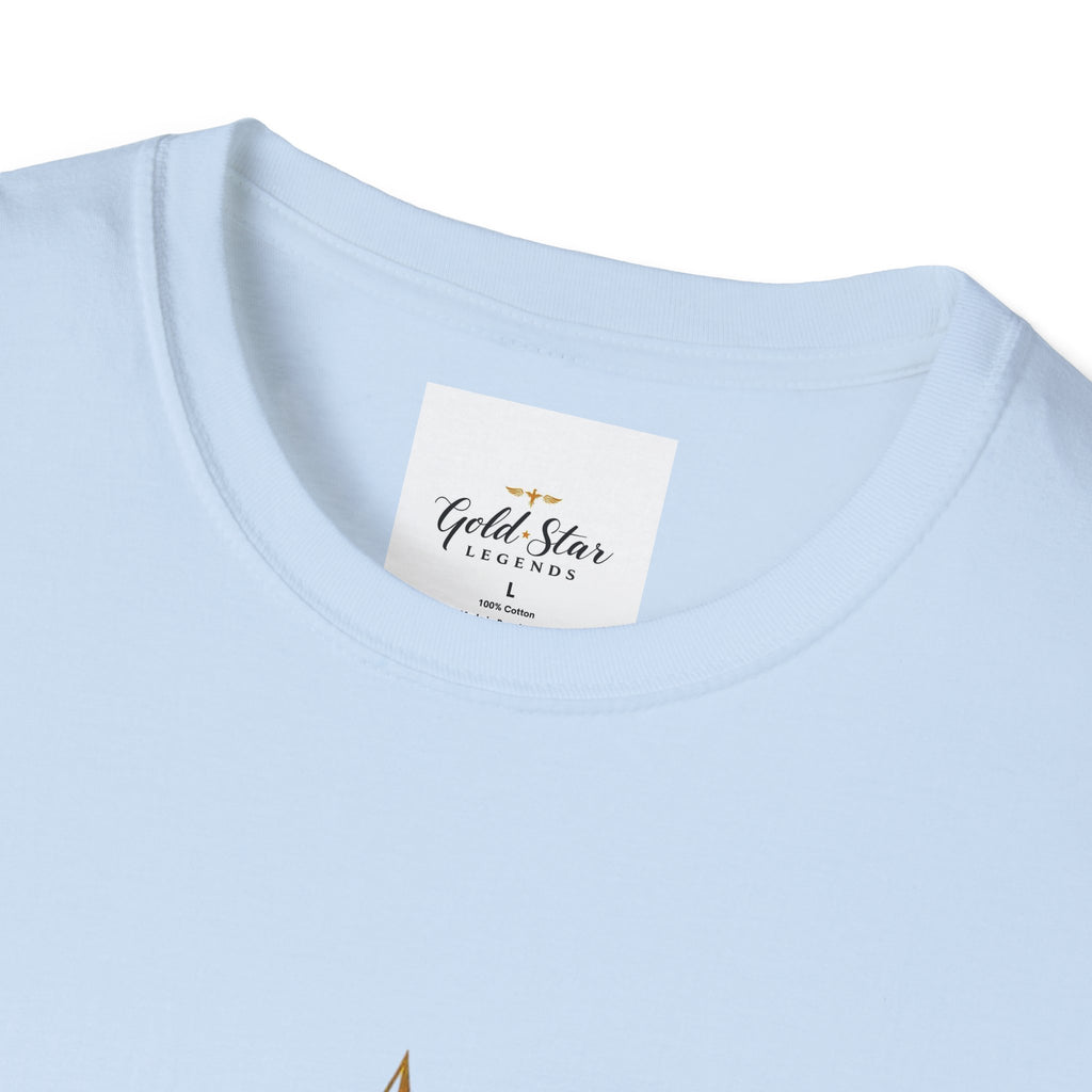 Gold Star Legends Women's T-Shirt