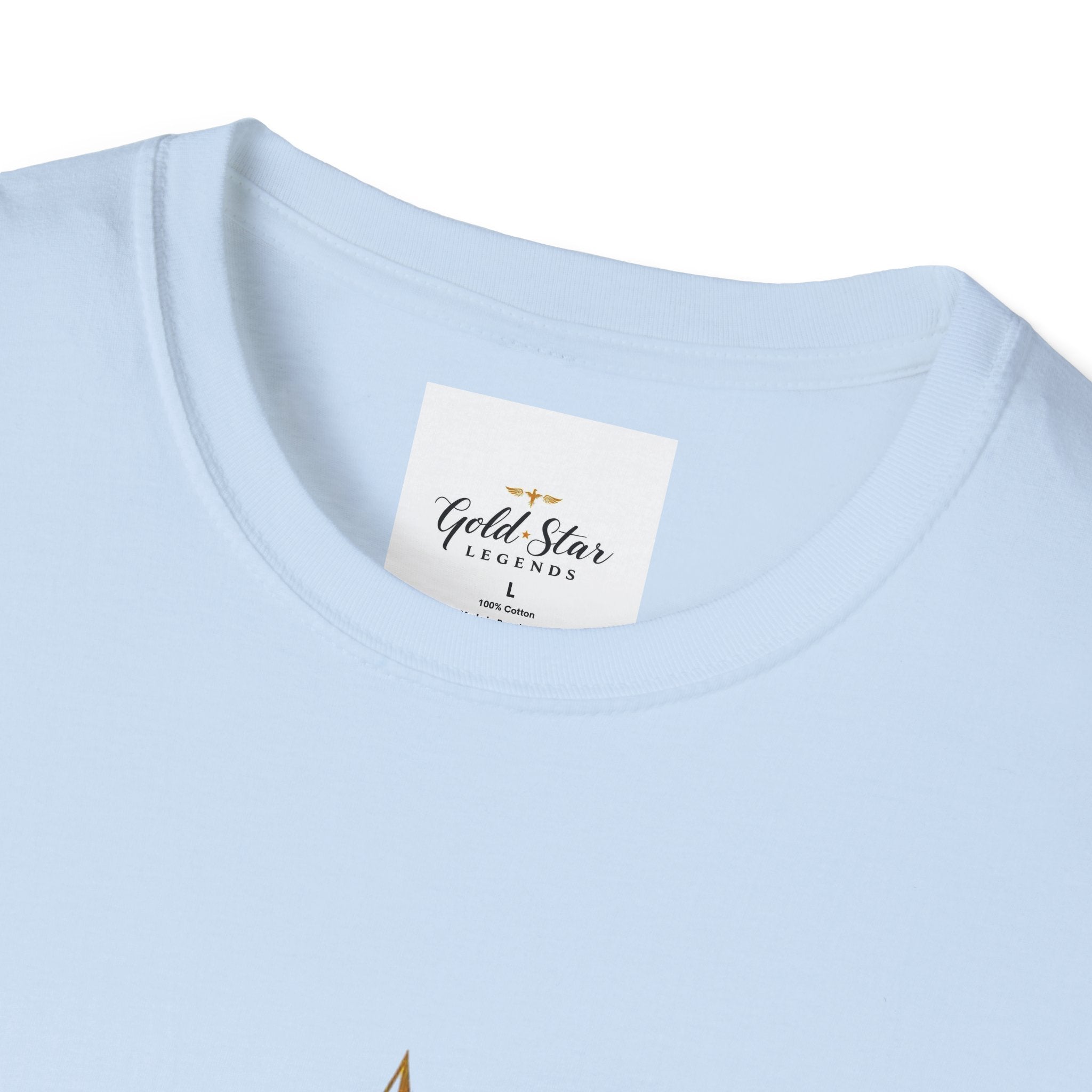 Gold Star Legends Women's T-Shirt
