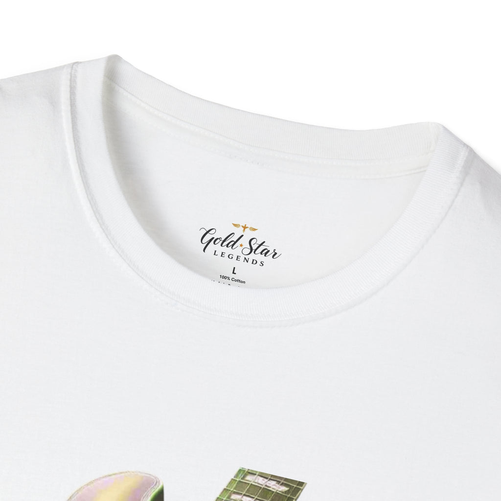 Electric Guitar Women's T-Shirt