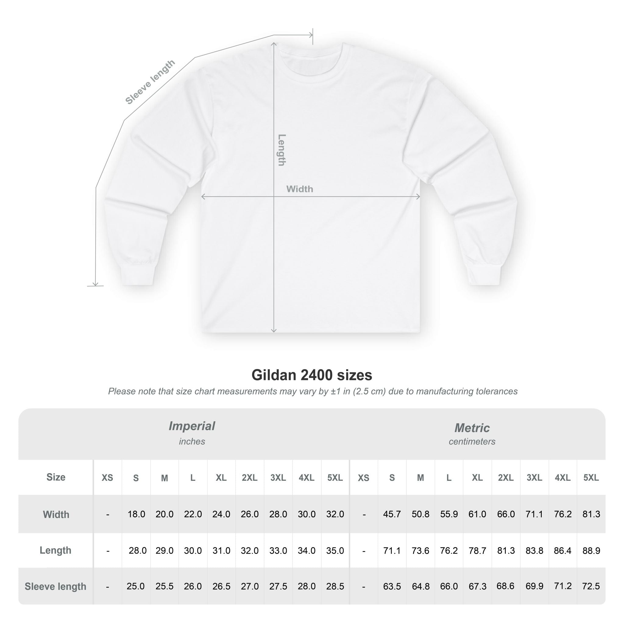 High Achiever Women’s Ultra Cotton Long Sleeve Tee