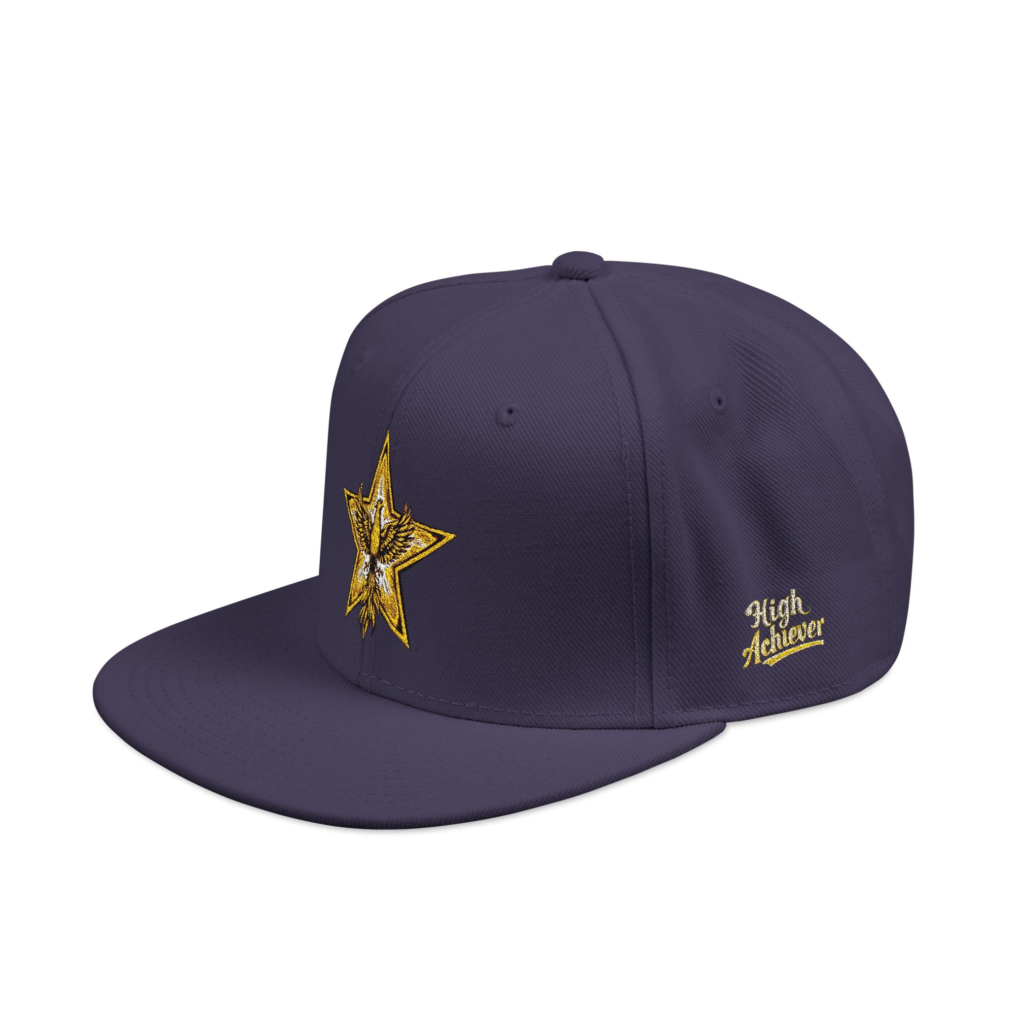 GSL Snapback (Embroidery)