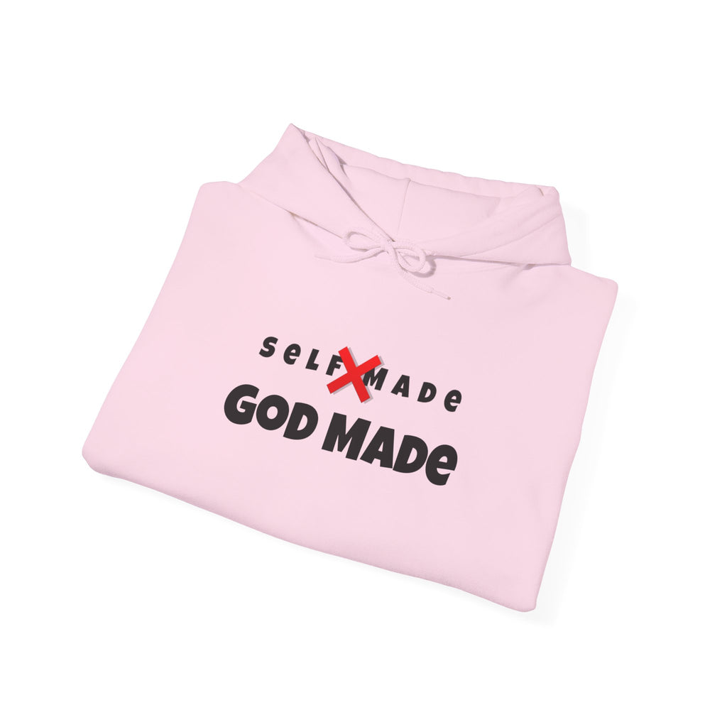 Men's Heavy Blend™ Hooded Sweatshirt