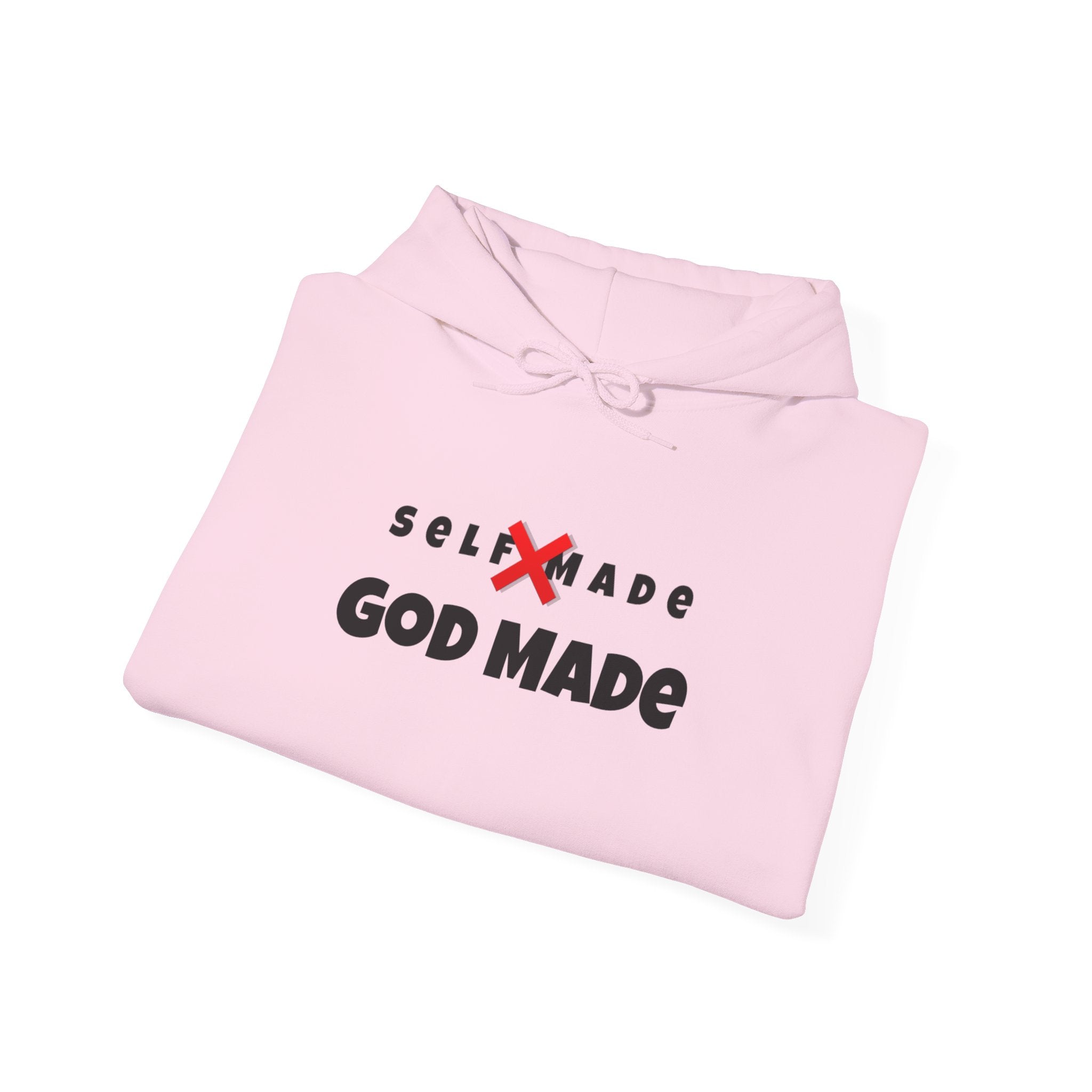 Men's Heavy Blend™ Hooded Sweatshirt