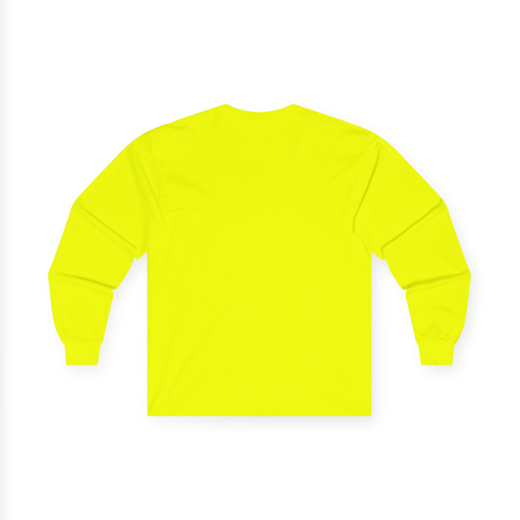 High Achiever Women’s Ultra Cotton Long Sleeve Tee