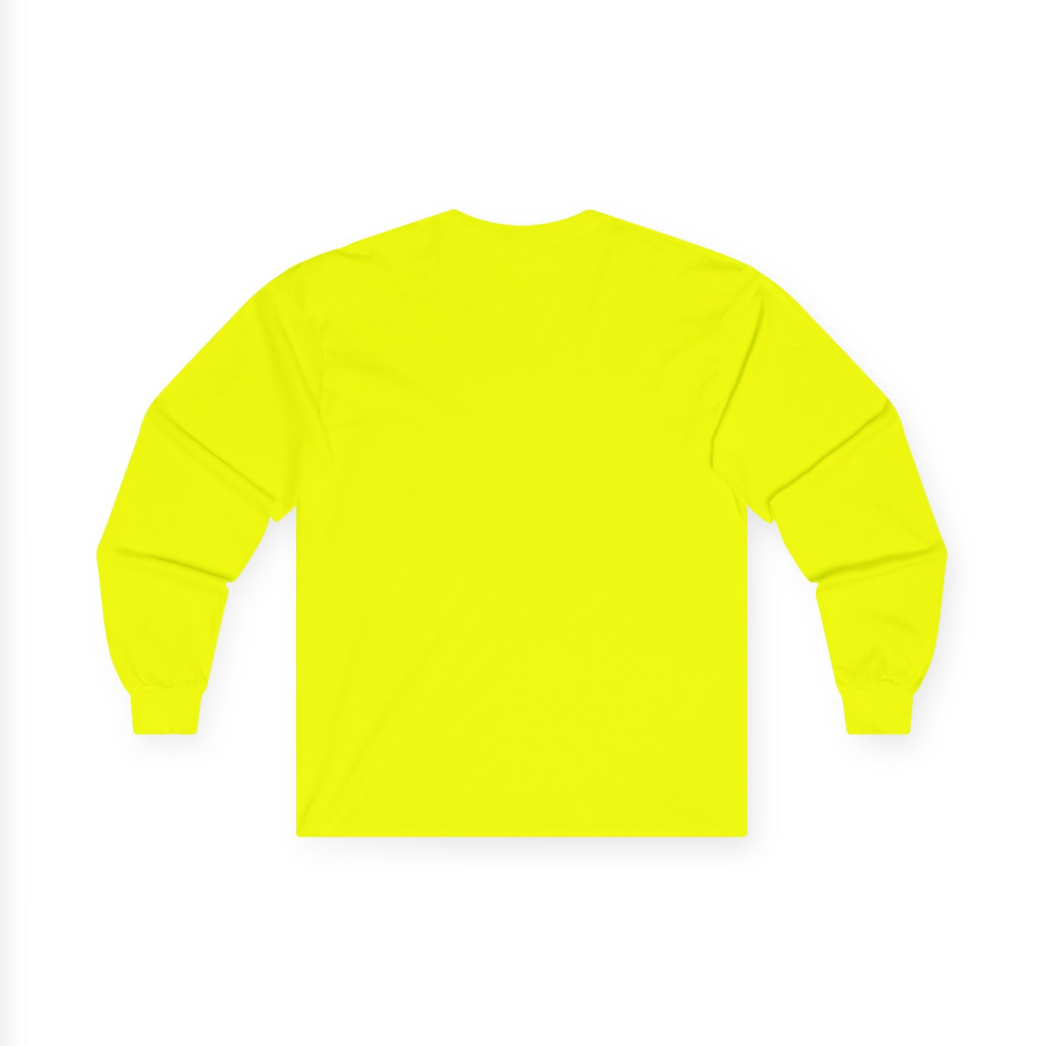 High Achiever Women’s Ultra Cotton Long Sleeve Tee