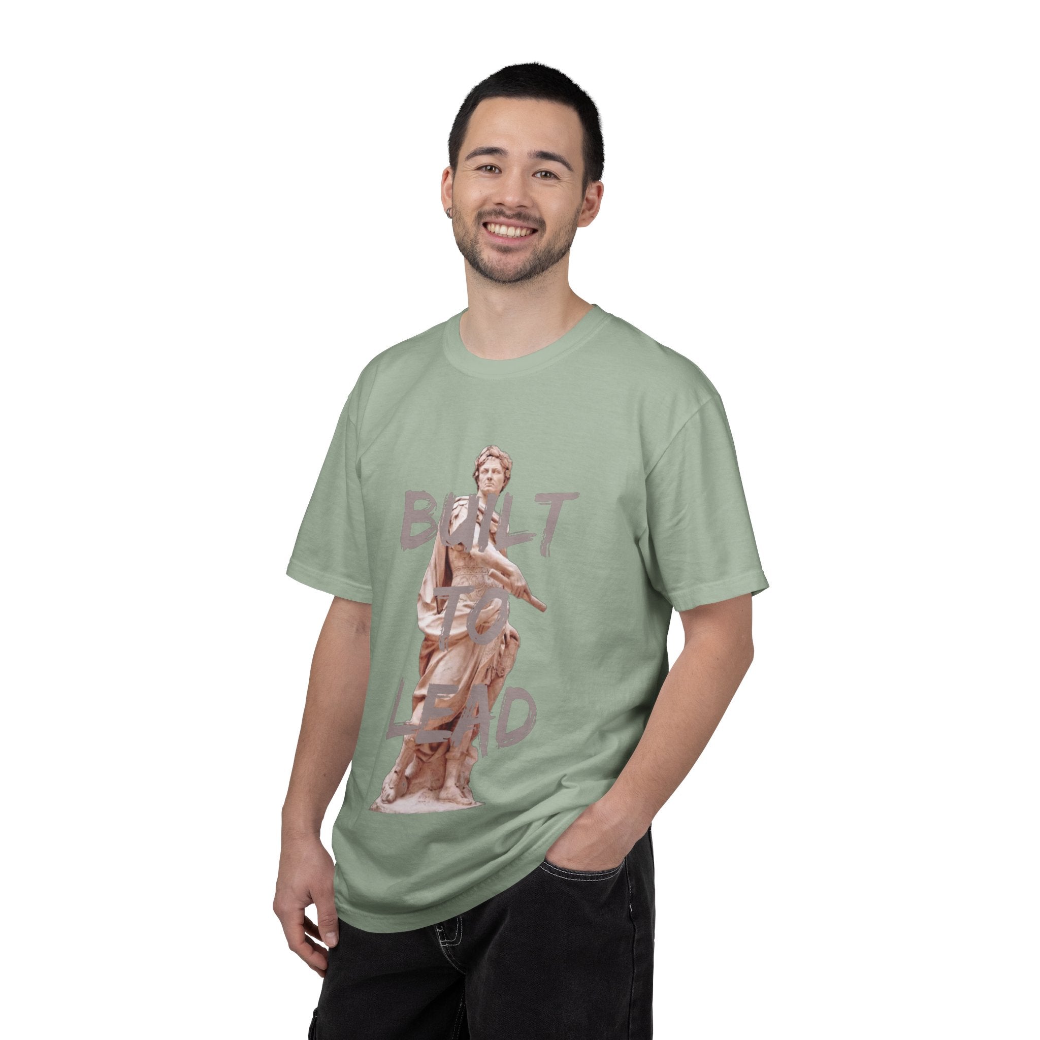 Men’s Julius Ceasar Garment-Dyed T-shirt