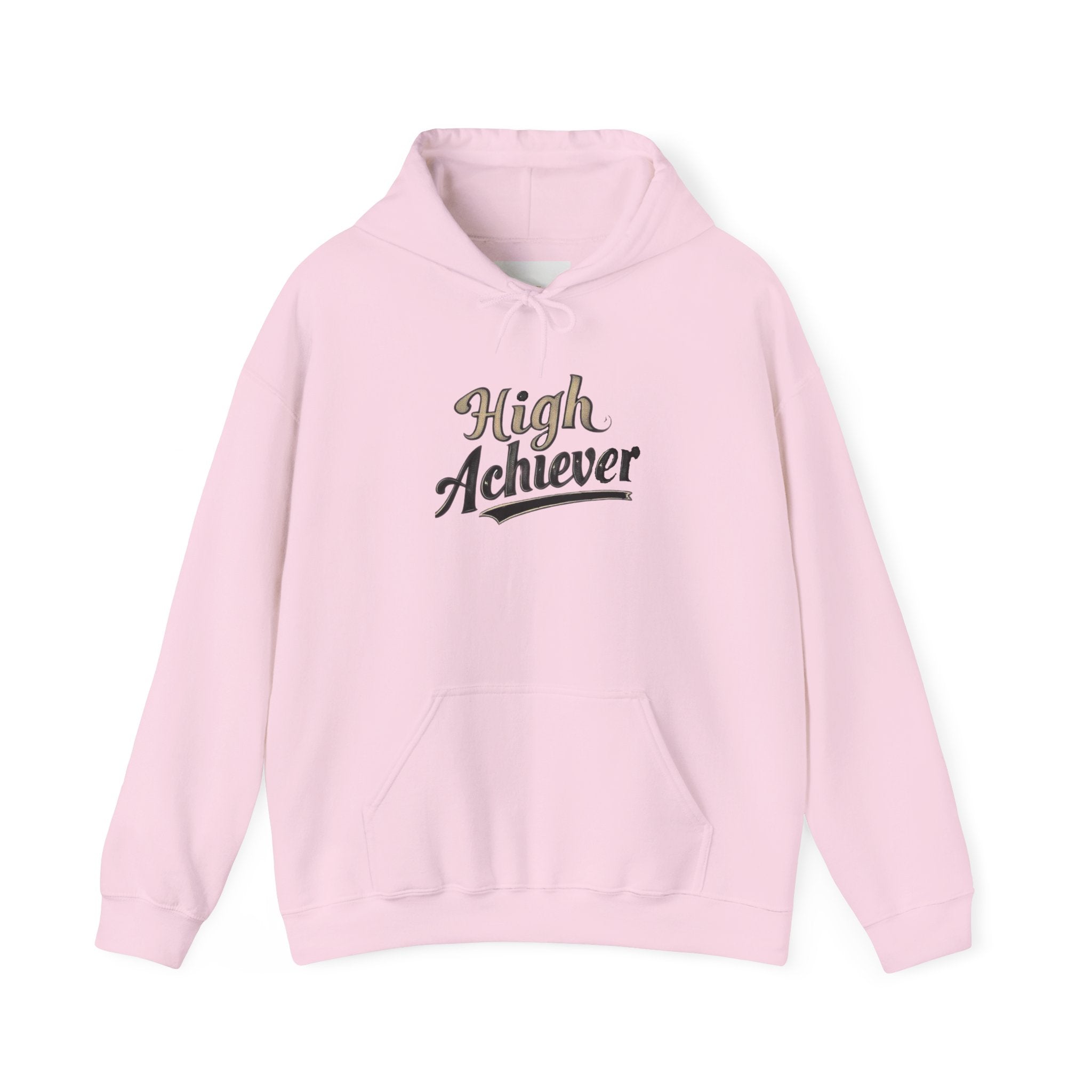 High Achiever Men's Heavy Blend™ Hooded Sweatshirt