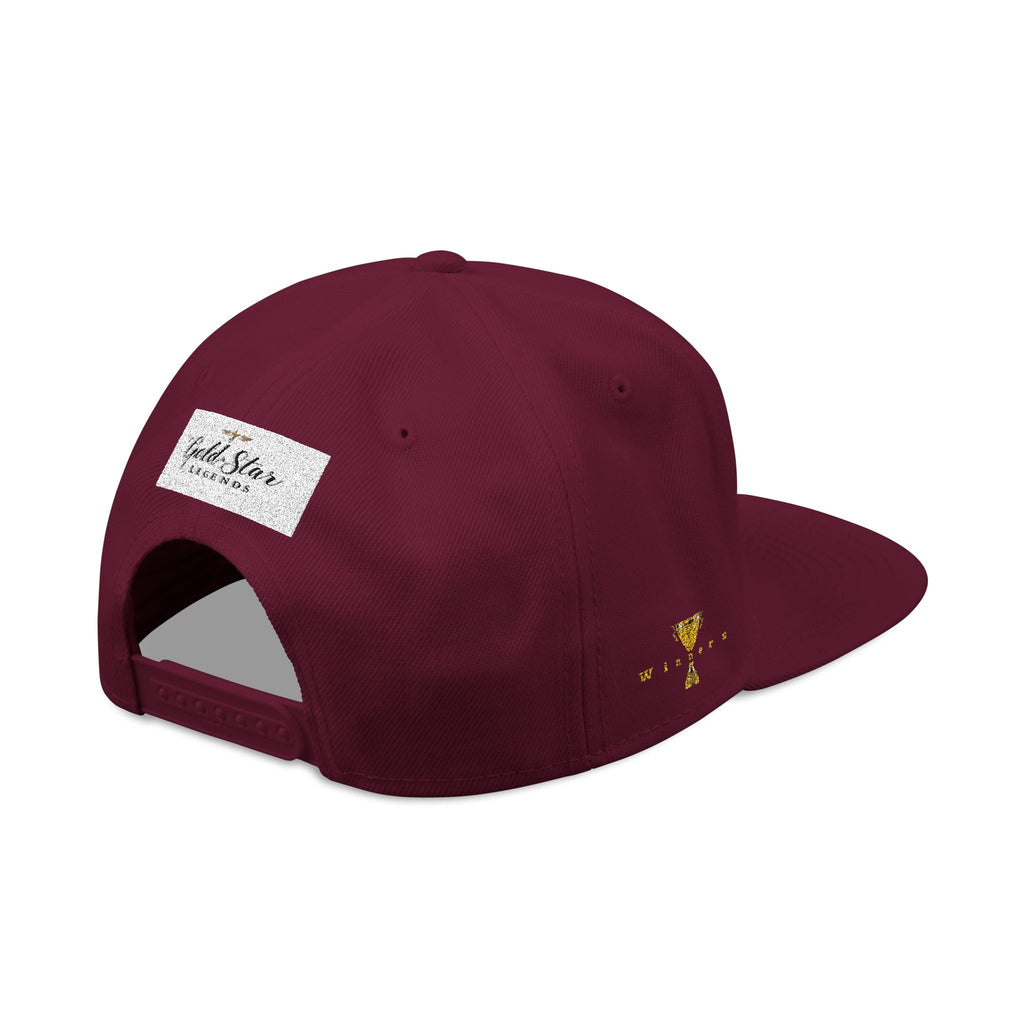 GSL Snapback hats (Embroidery)
