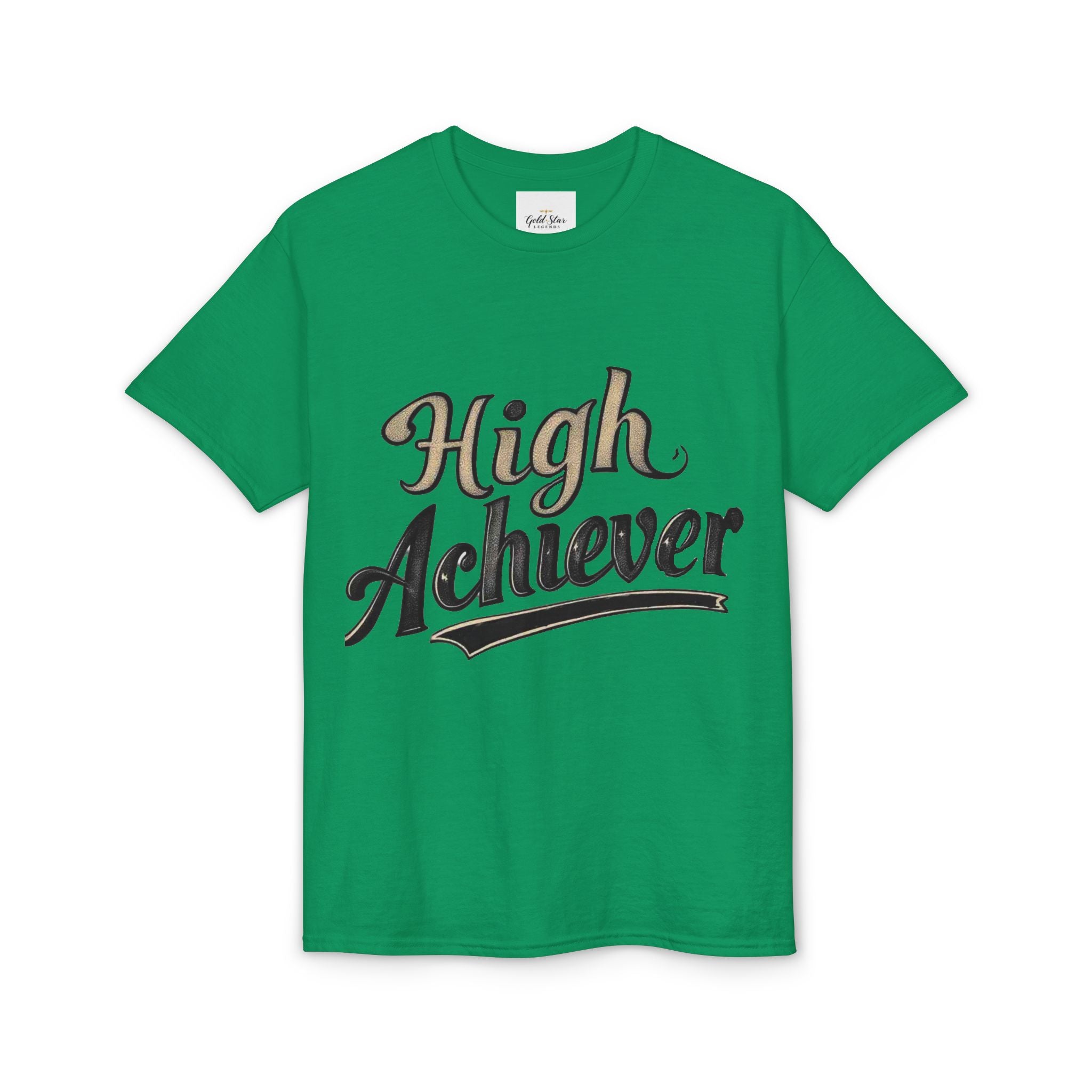 High Achiever Men's Dry Blend® T-Shirt