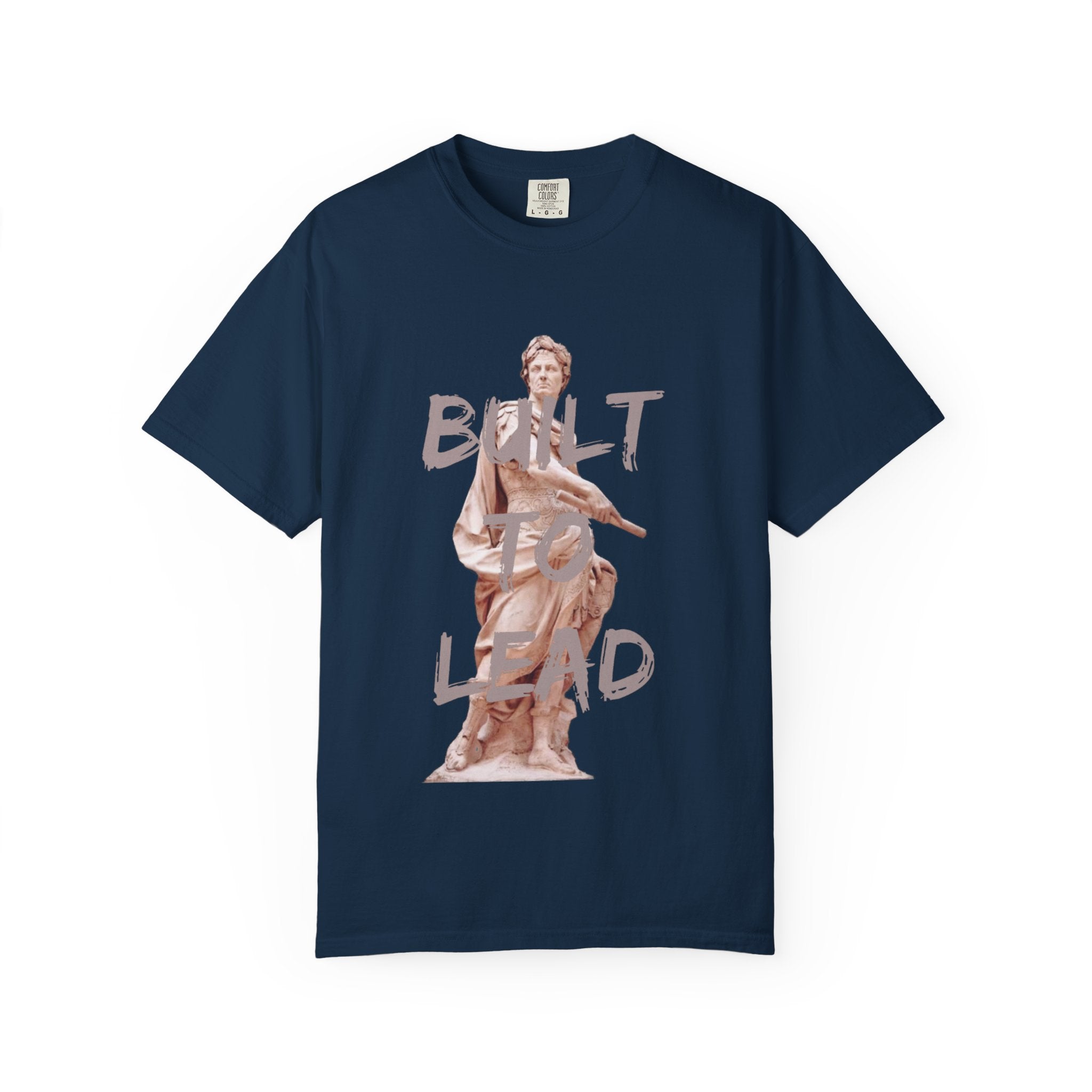 Women’s Julius Ceasar Garment-Dyed T-shirt