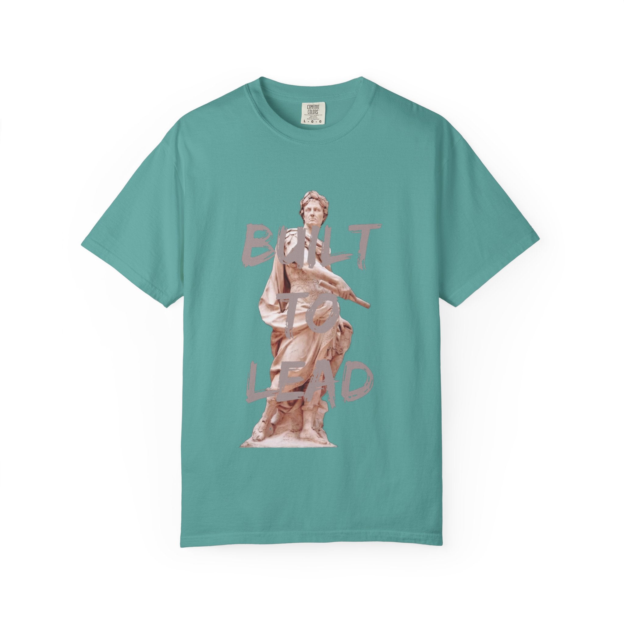Men’s Julius Ceasar Garment-Dyed T-shirt