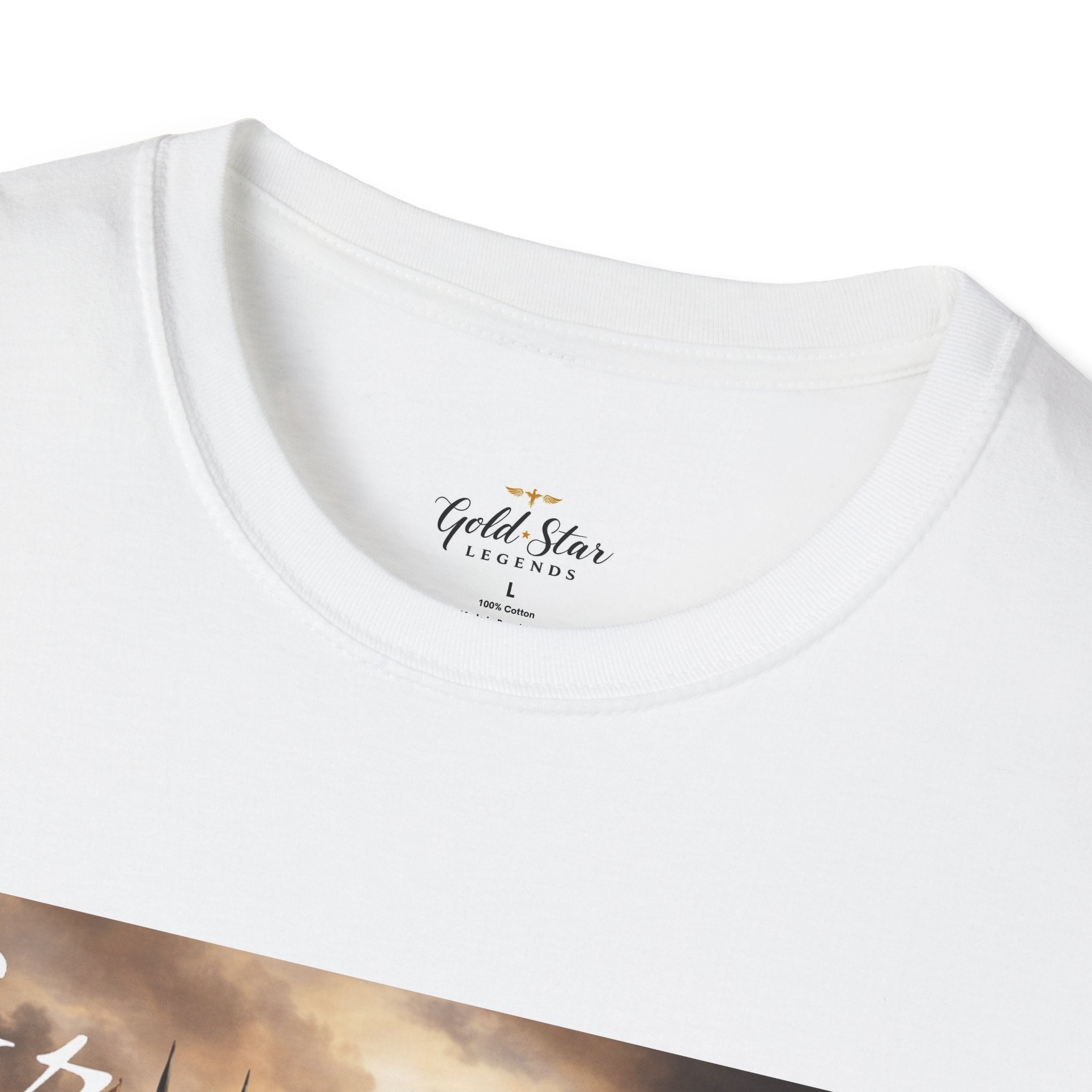 Men’s Spartan 300 Softstyle T-Shirt