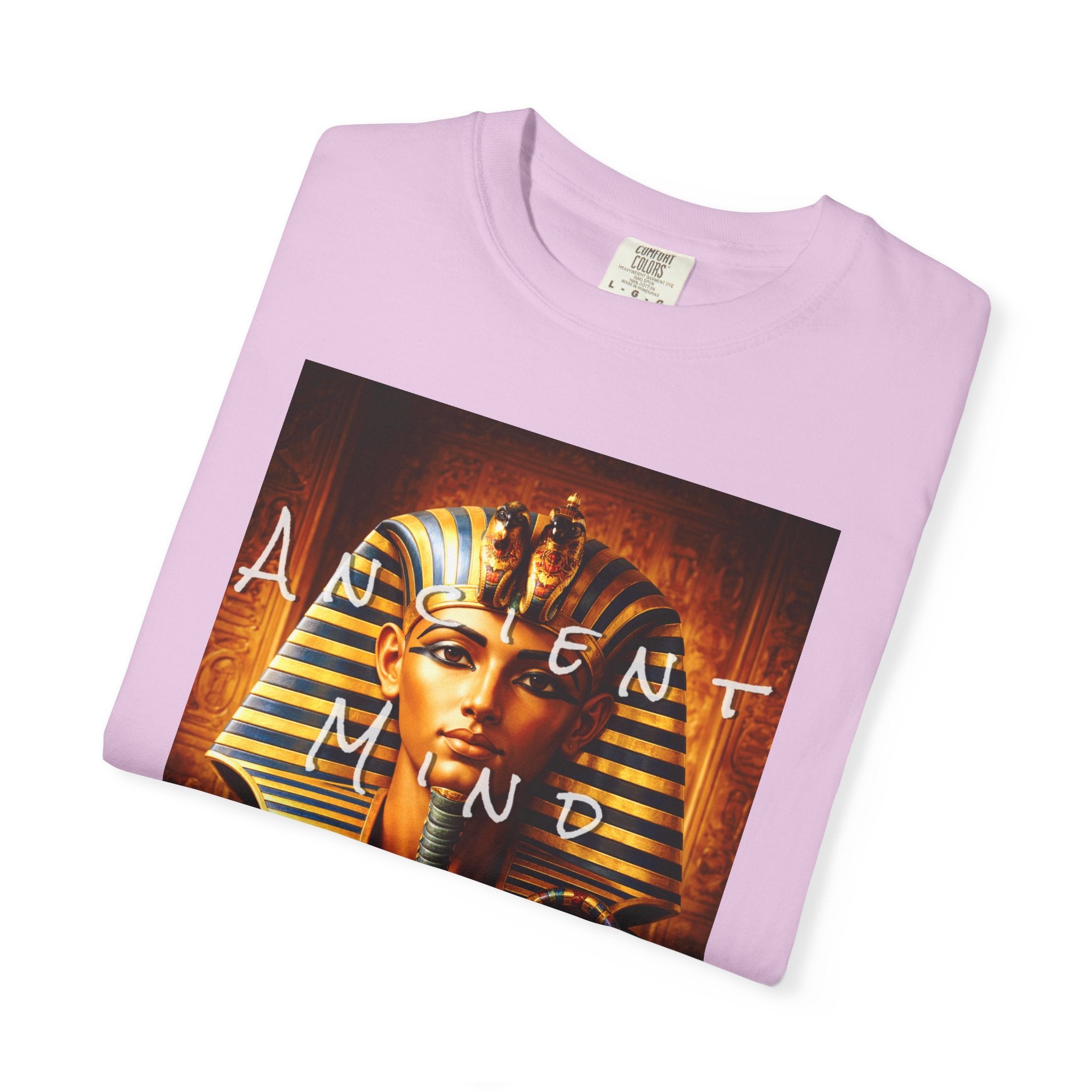Men’s Pharaoh Garment-Dyed T-shirt