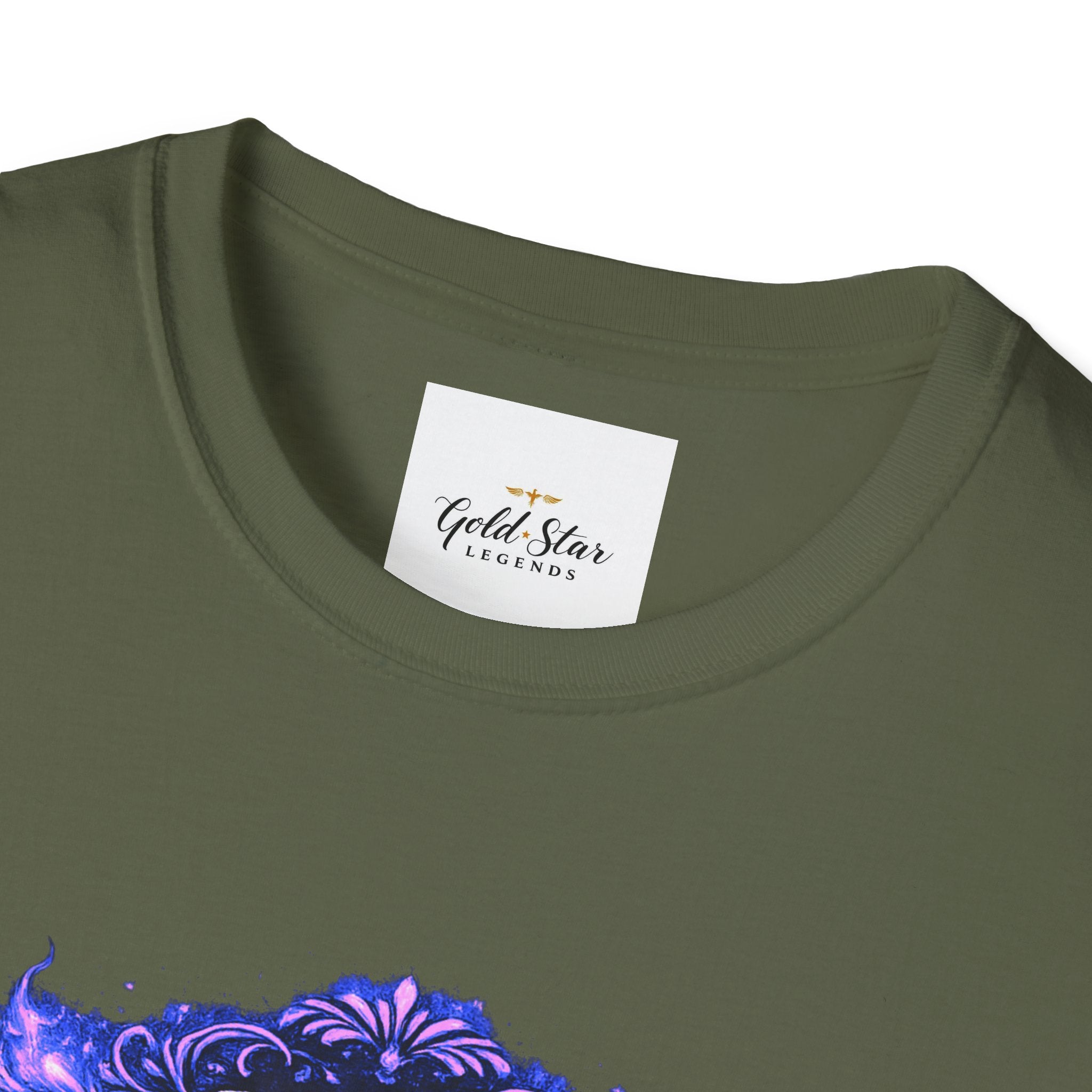 Women’s Didn’t Work This Hard to Be Humble T-Shirt