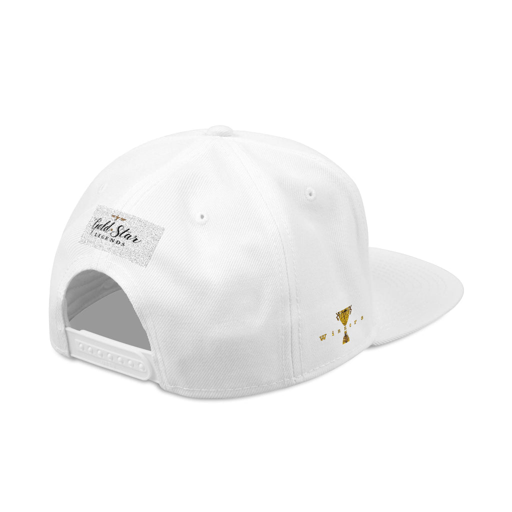 GSL Snapback hats (Embroidery)