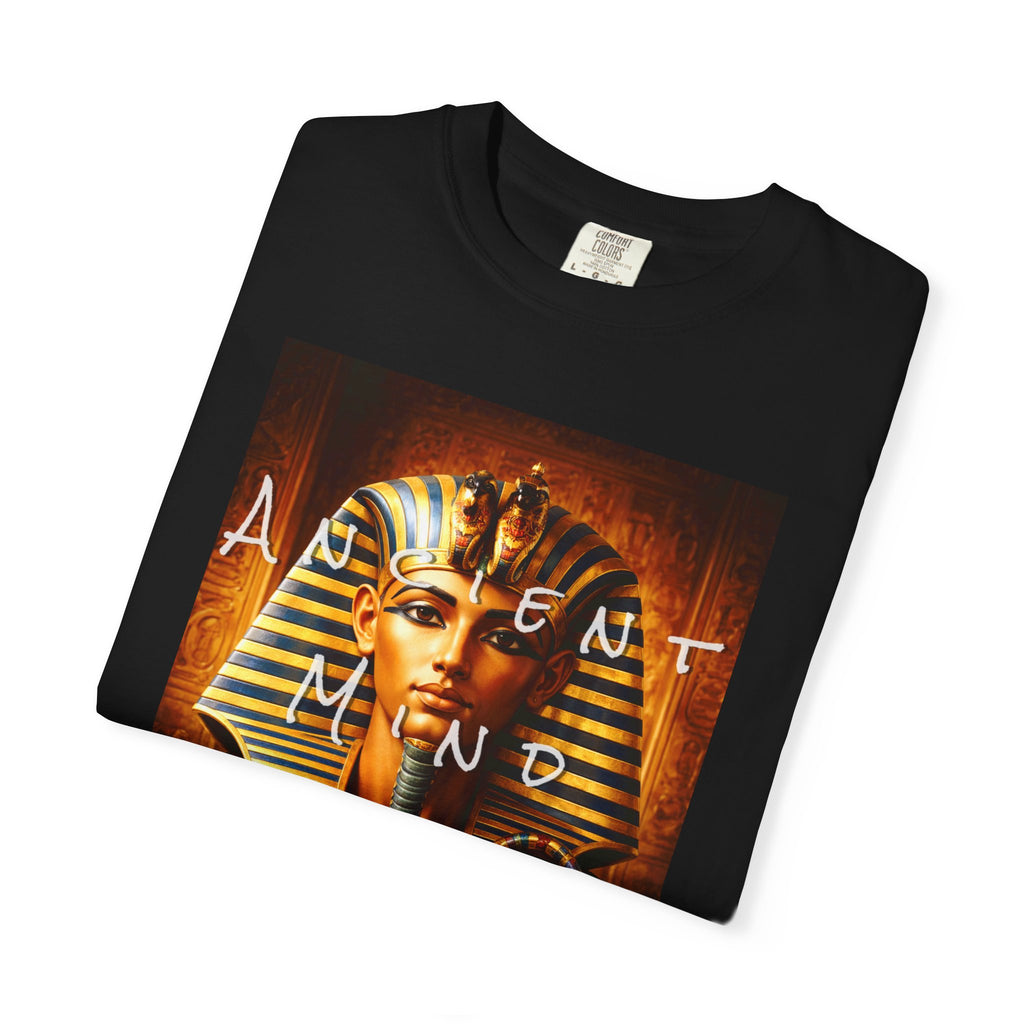 Men’s Pharaoh Garment-Dyed T-shirt