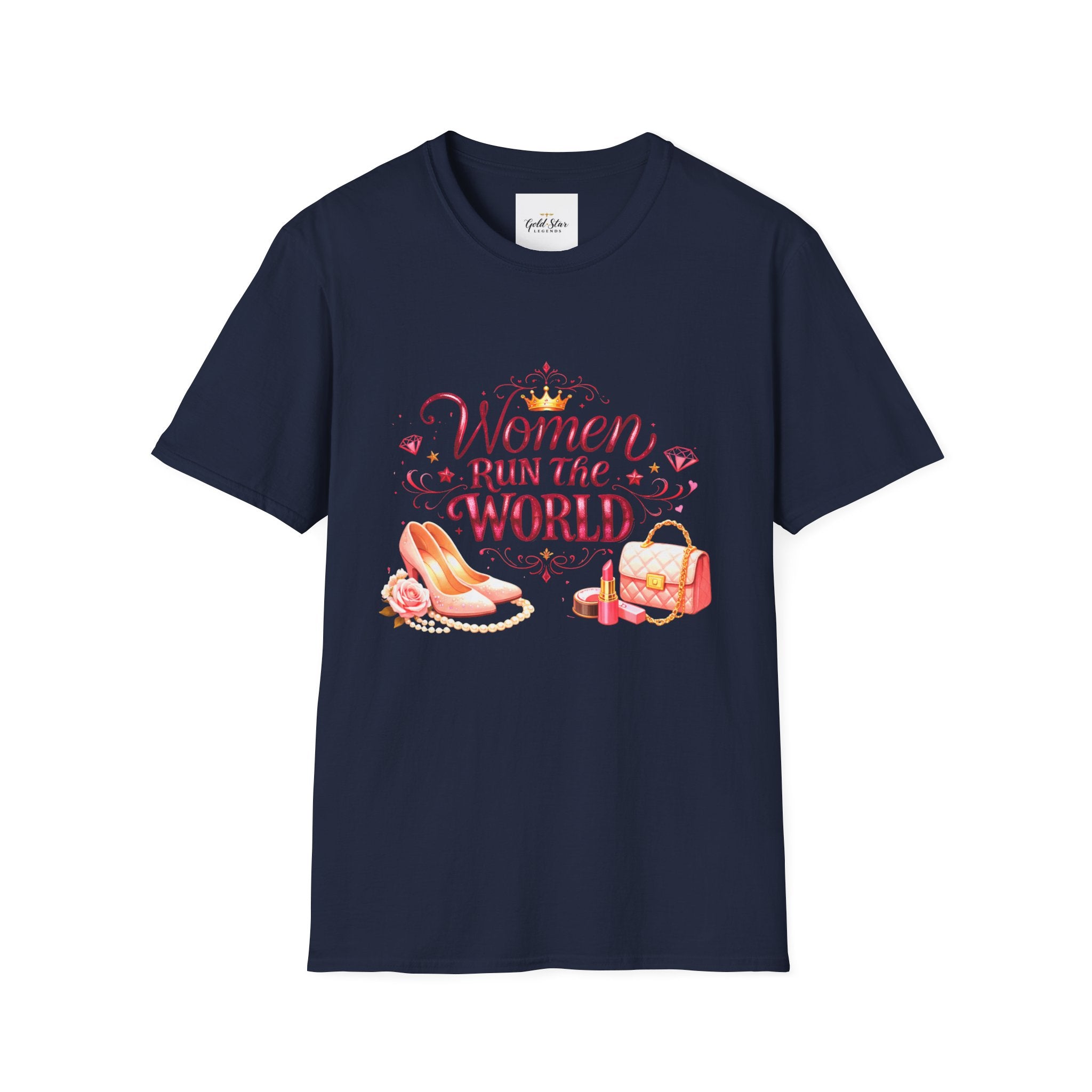 Women’s Empowerment T-Shirt