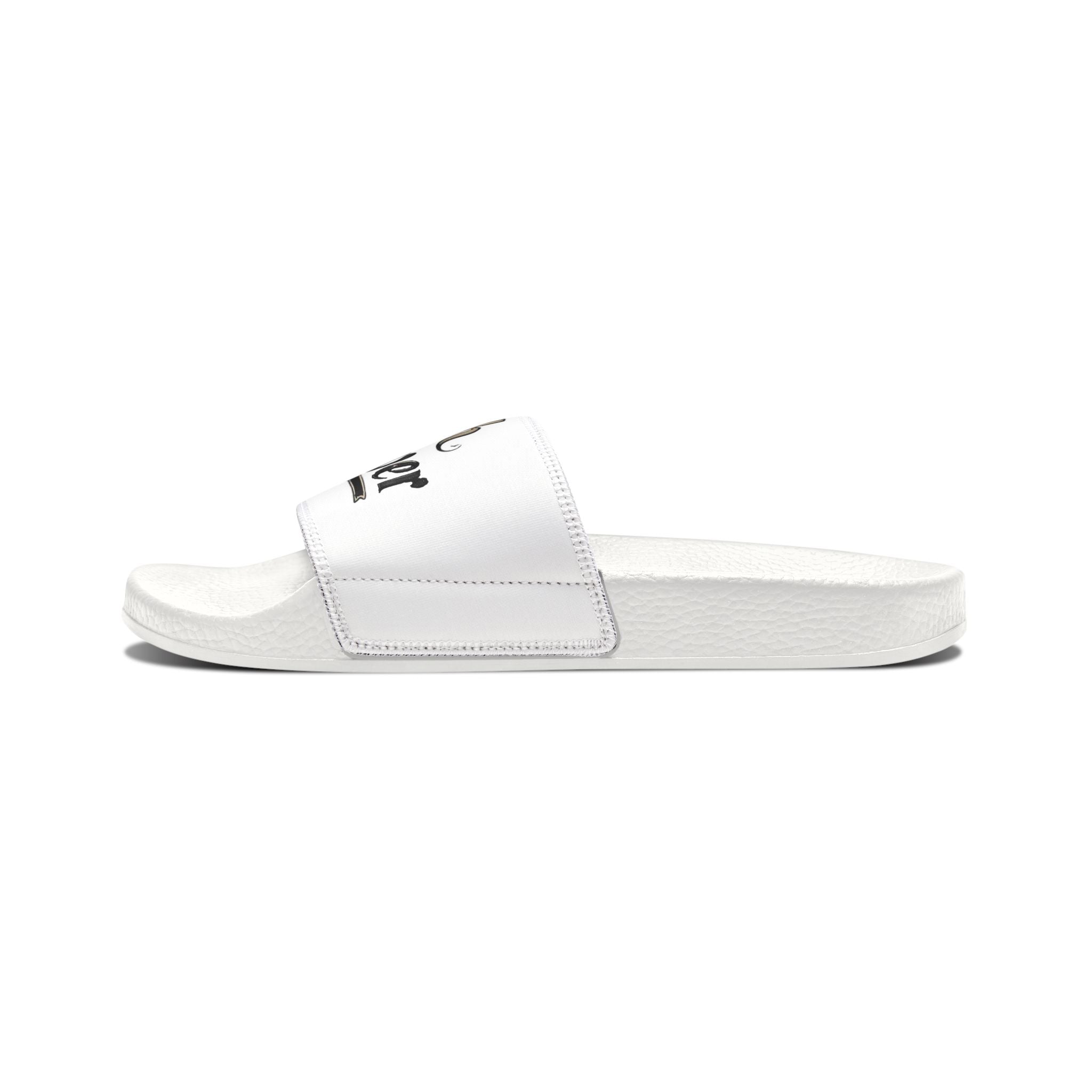 High Achiever Men's Removable-Strap Sandals