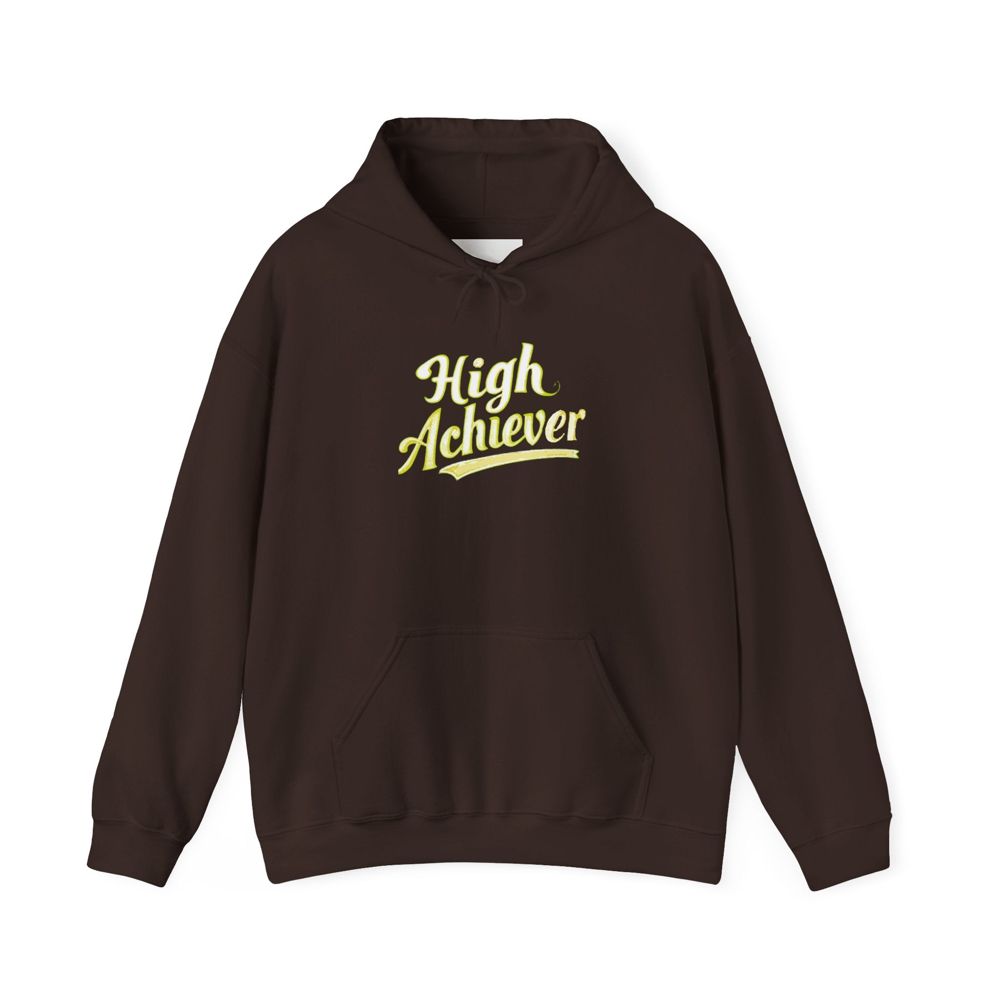 High Achiever Men's Heavy Blend™ Hooded Sweatshirt