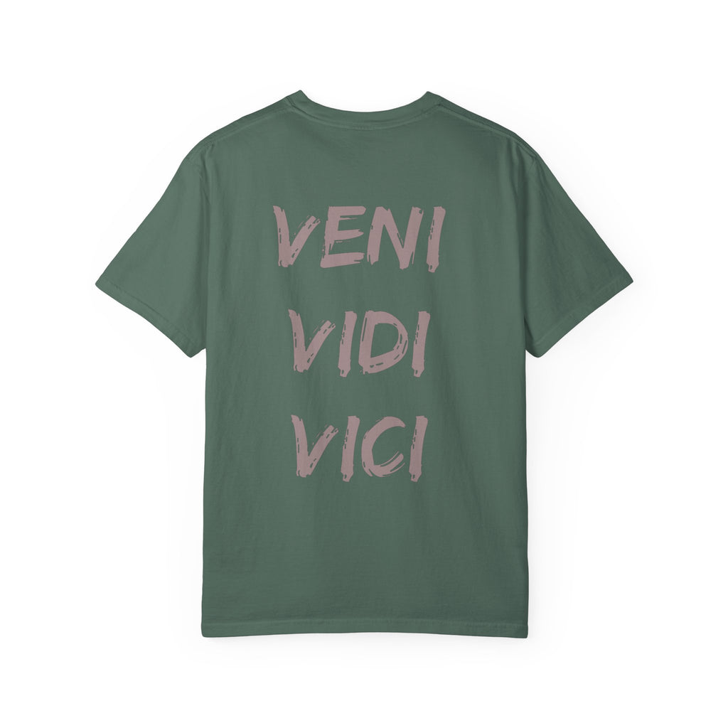 Women’s Julius Ceasar Garment-Dyed T-shirt