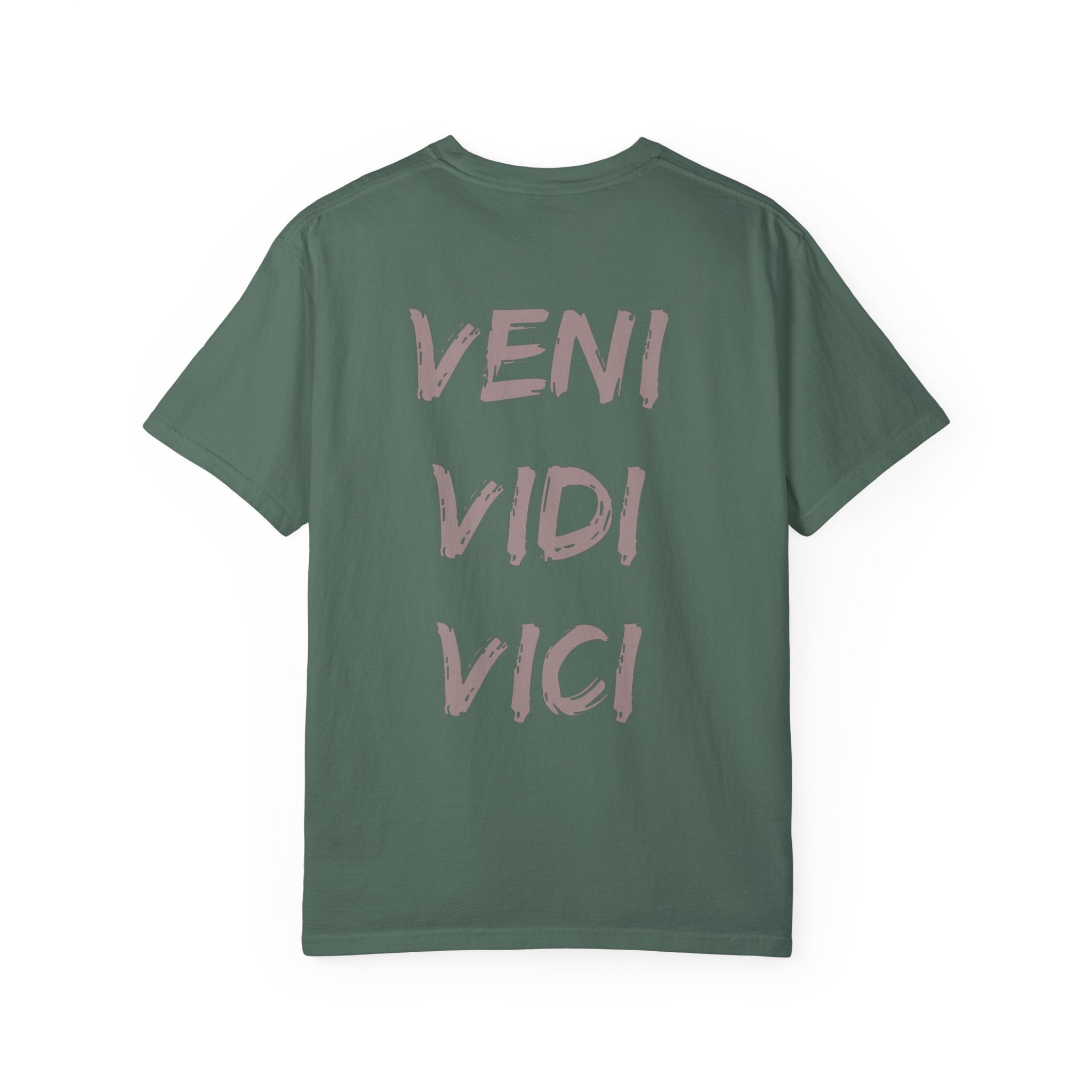 Women’s Julius Ceasar Garment-Dyed T-shirt