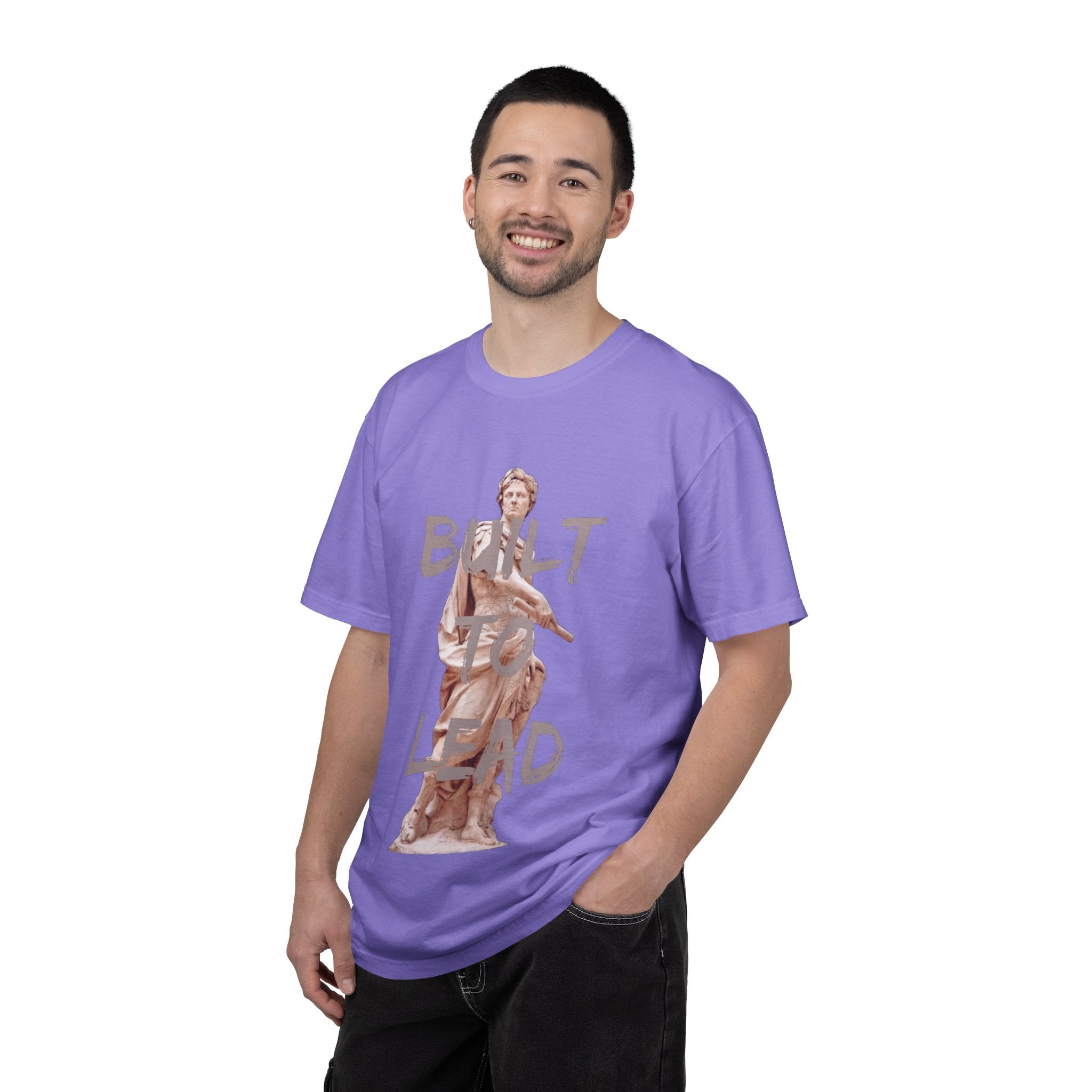 Men’s Julius Ceasar Garment-Dyed T-shirt