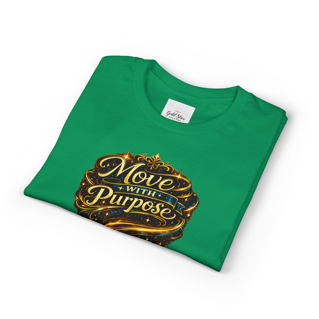 Move With Purpose Men’s DryBlend® T-Shirt