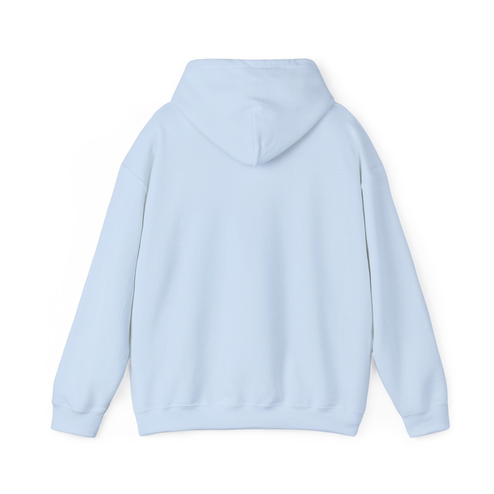 High Achiever Men’s Heavy Blend™ Hooded Sweatshirt