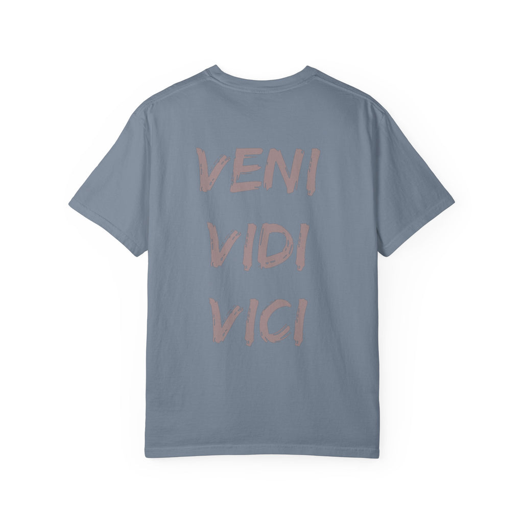 Women’s Julius Ceasar Garment-Dyed T-shirt
