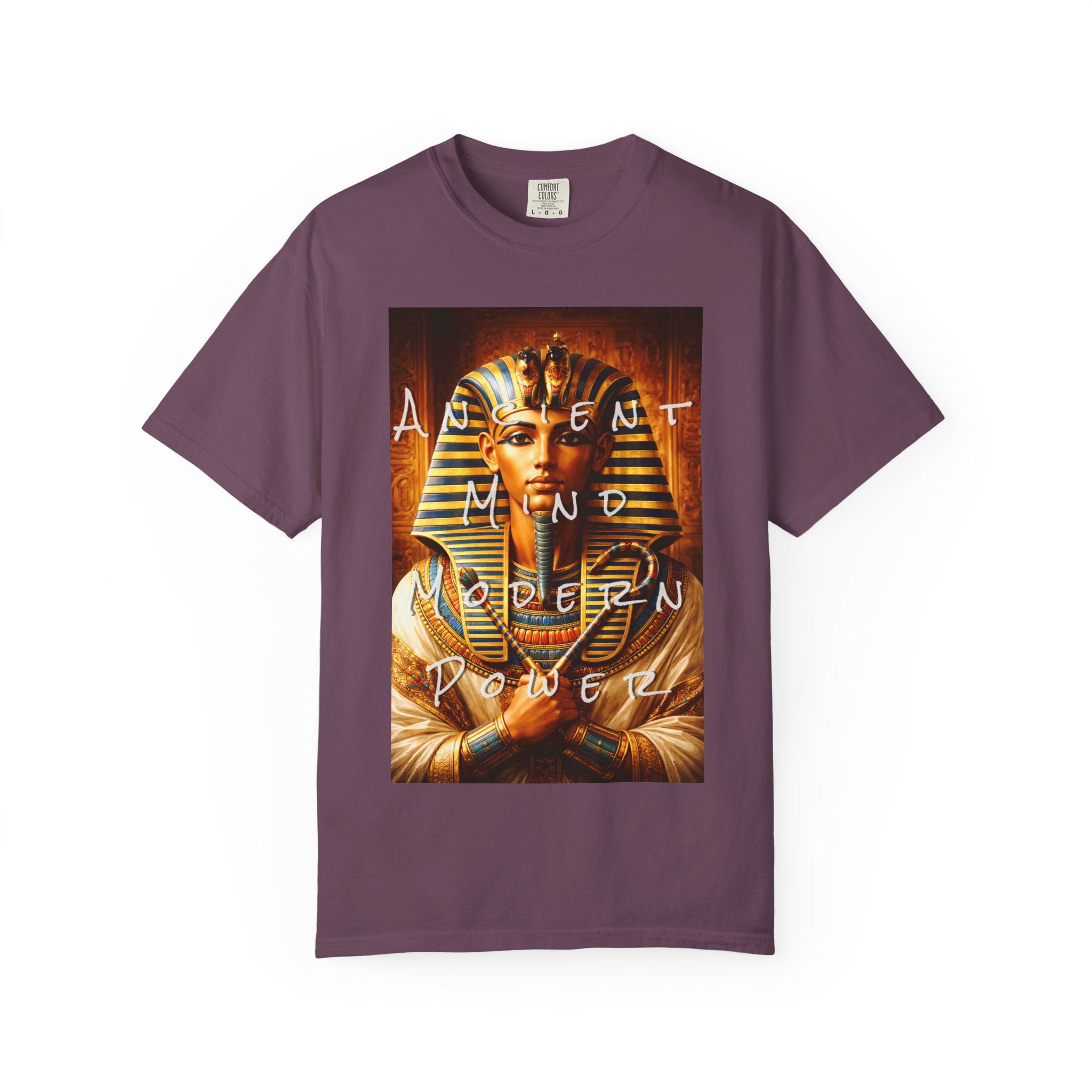 Men’s Pharaoh Garment-Dyed T-shirt