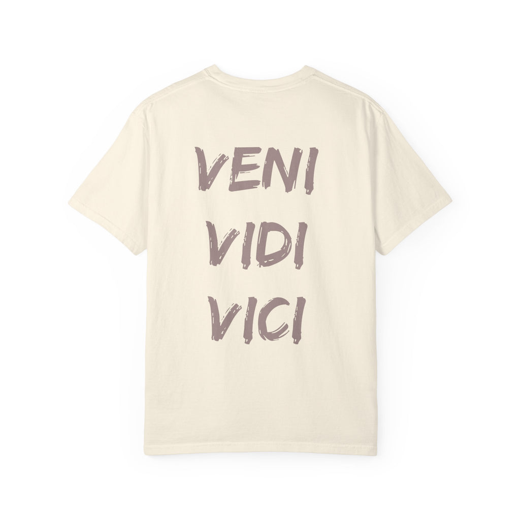 Women’s Julius Ceasar Garment-Dyed T-shirt