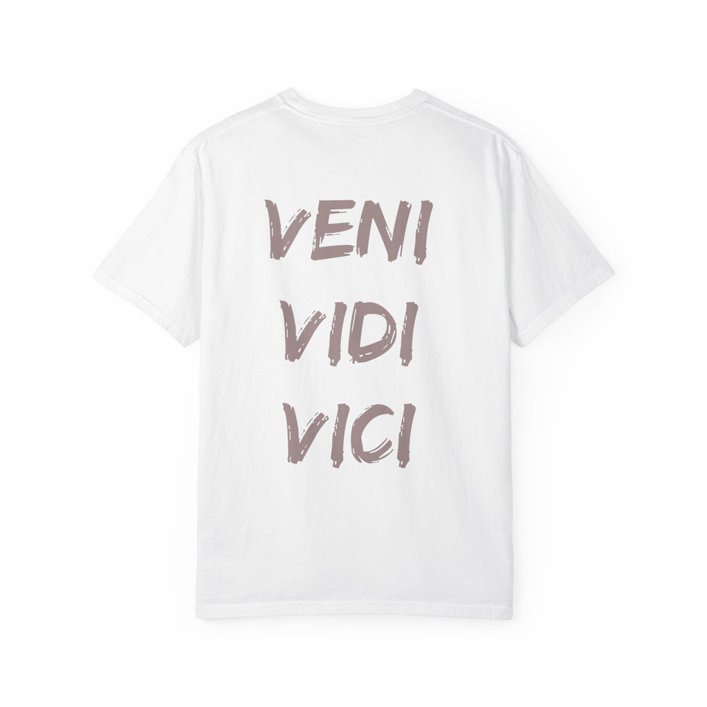 Men’s Julius Ceasar Garment-Dyed T-shirt