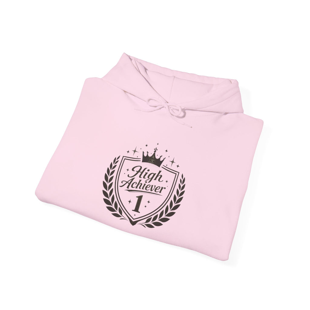 High Achiever Men’s Heavy Blend™ Hooded Sweatshirt