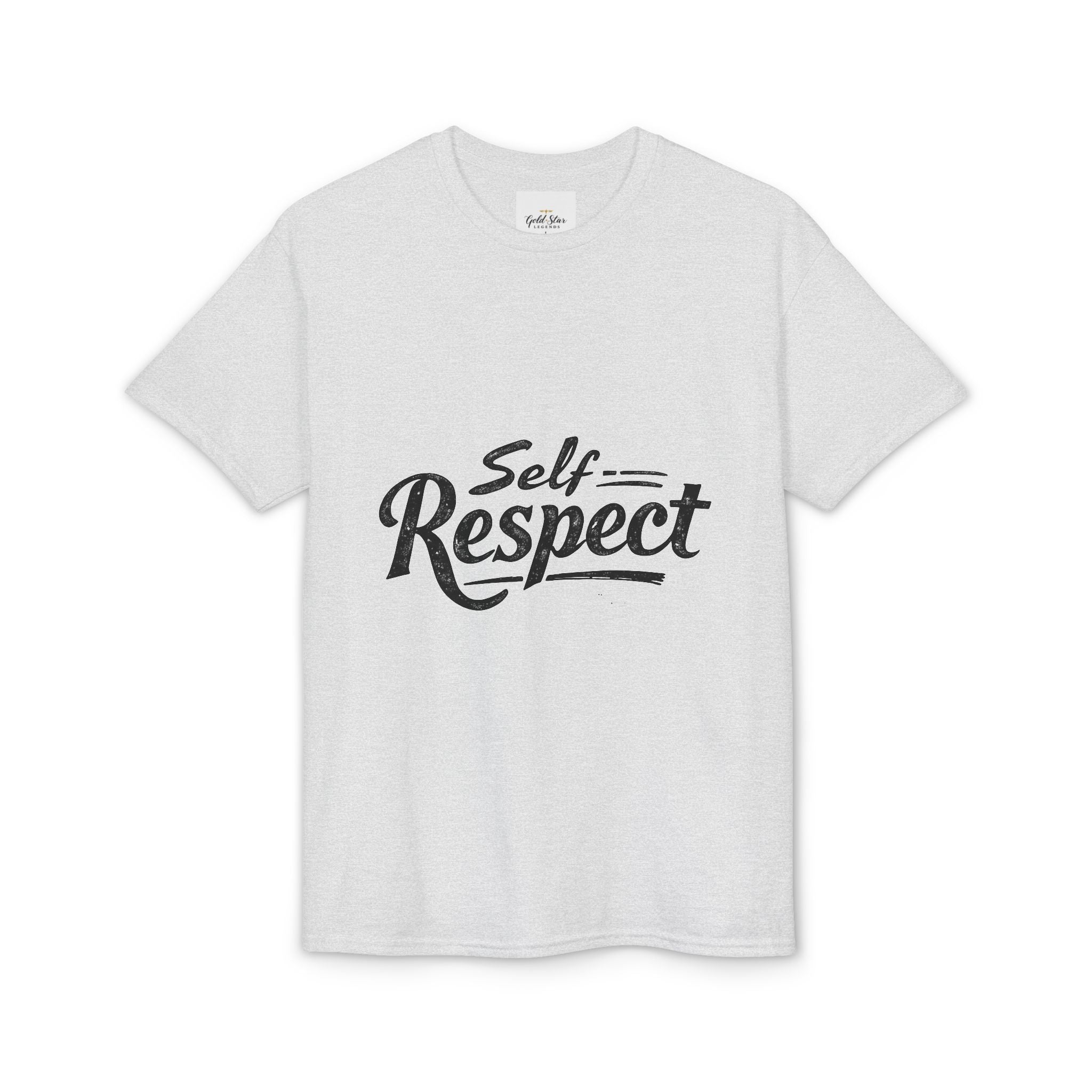 Self-Respect Men's Dry Blend® T-Shirt