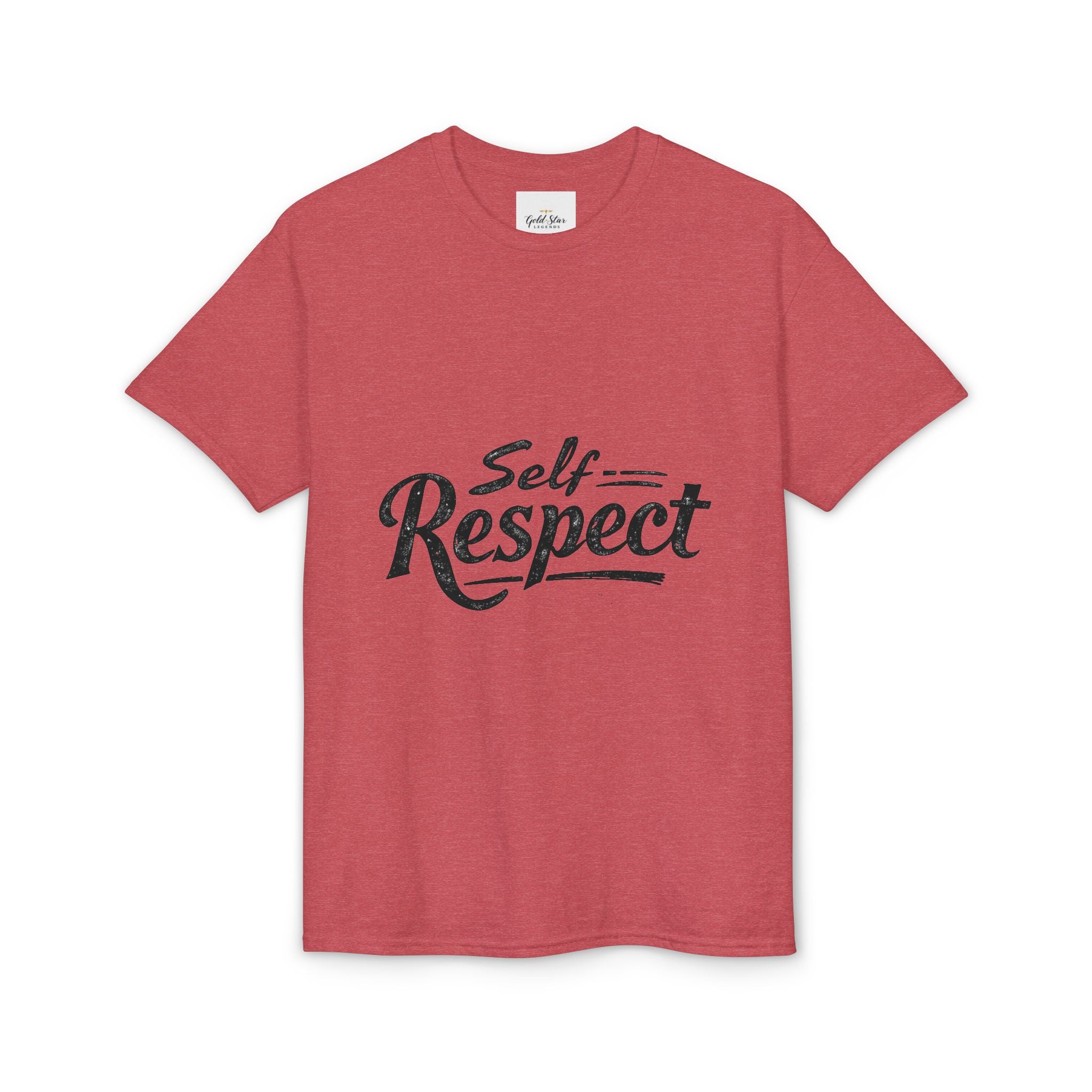 Self-Respect Men's Dry Blend® T-Shirt