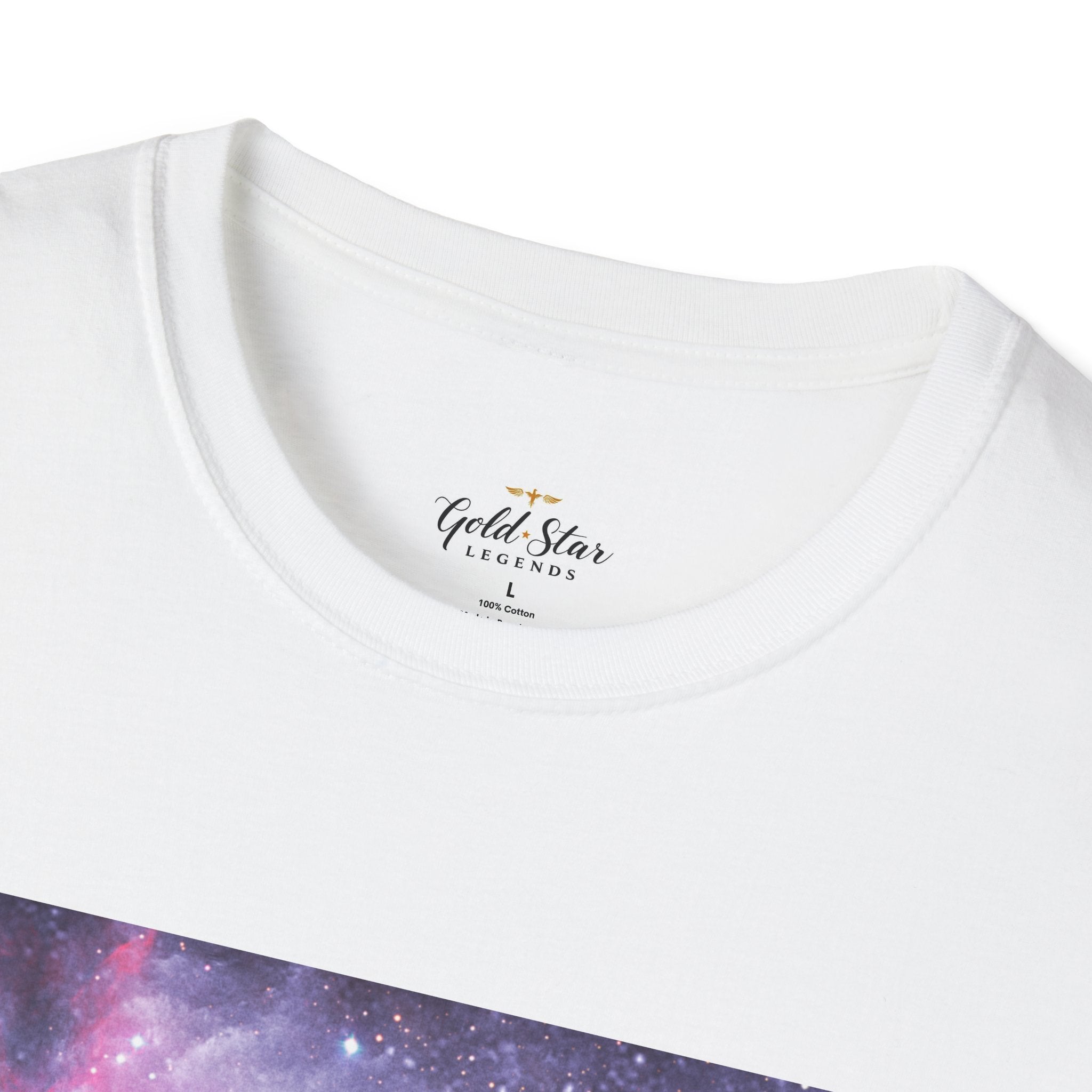 Angel Women's Soft style T-Shirt