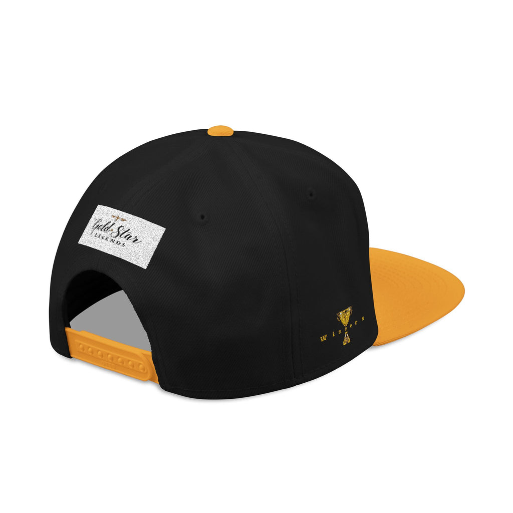 GSL Snapback hats (Embroidery)