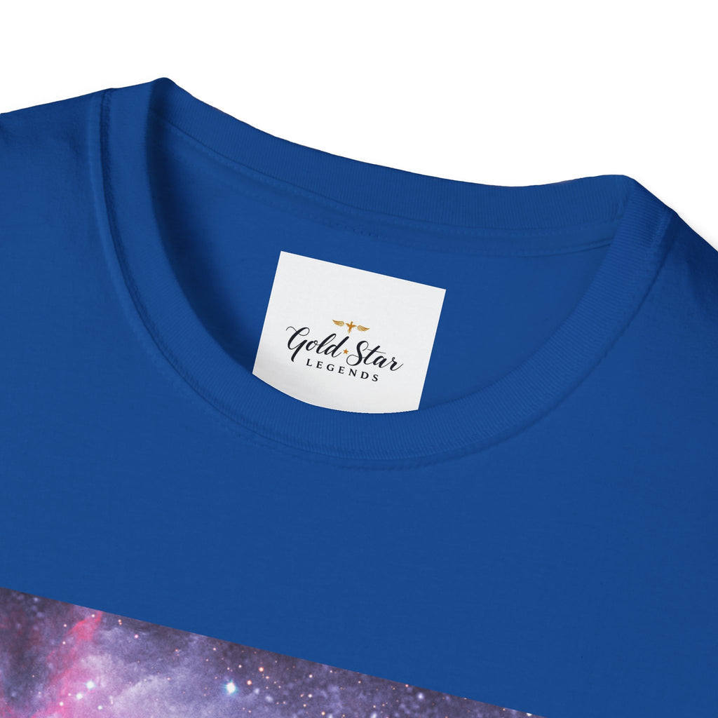 Angel Women's Soft style T-Shirt