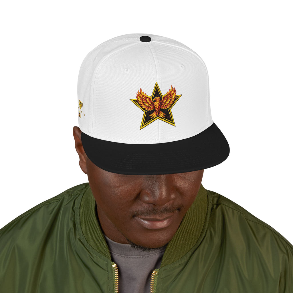 GSL Snapback hats (Embroidery)