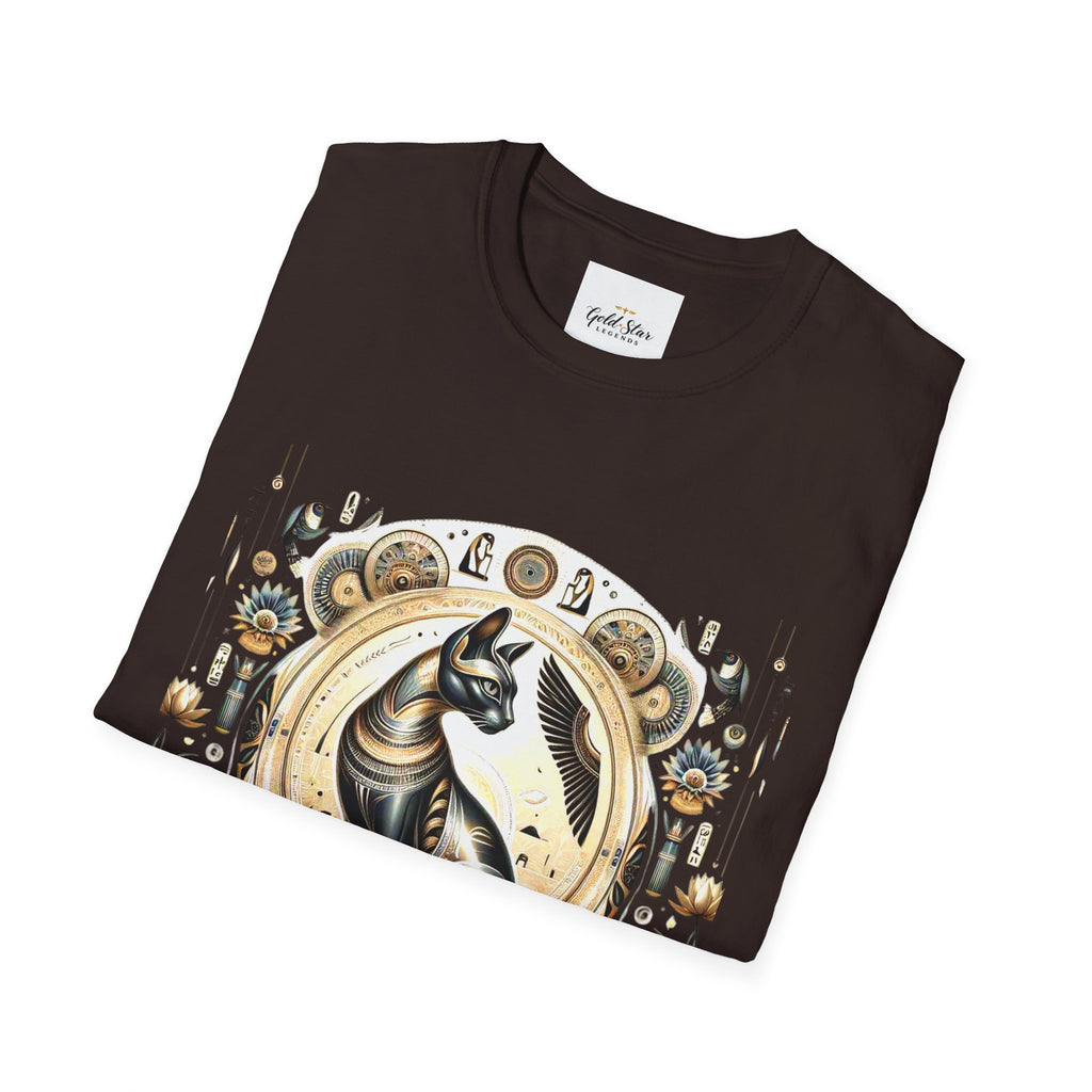 Egyptian Cat Women's T-Shirt