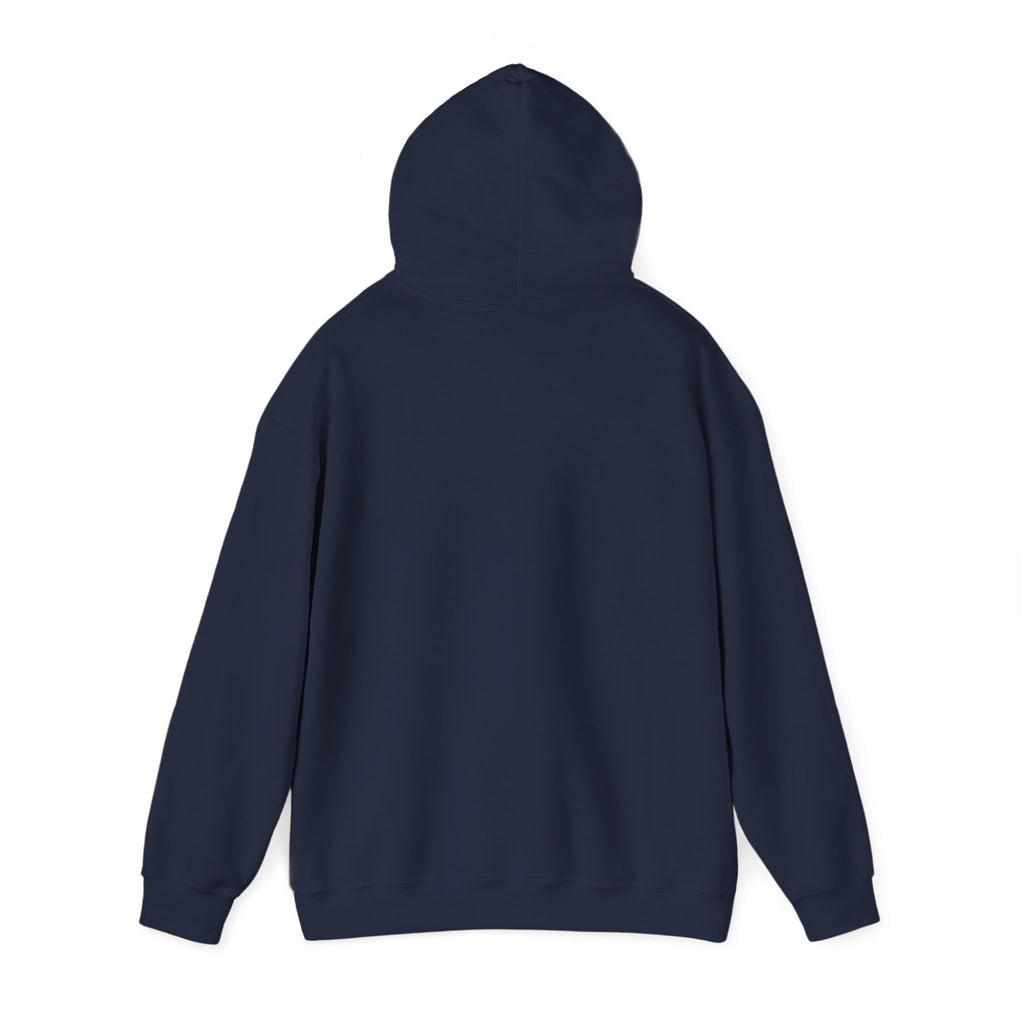 Self Made/God Made Woman’s Heavy Blend™ Hooded Sweatshirt