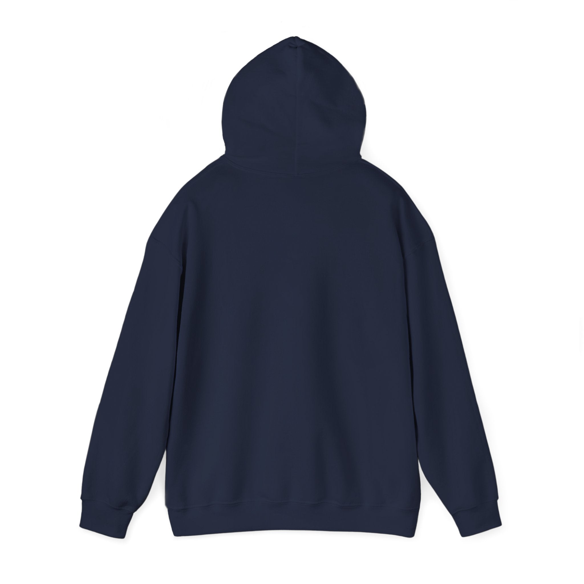 Self Made/God Made Woman’s Heavy Blend™ Hooded Sweatshirt